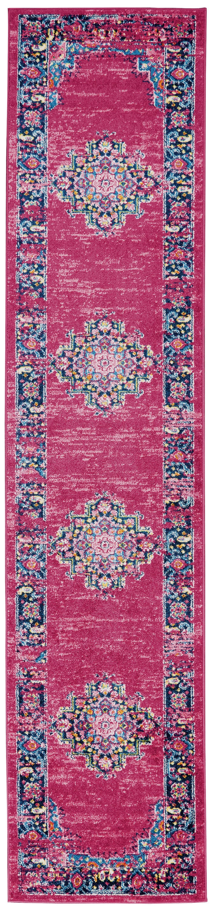 Nourison 99446456045 rugs - View #3