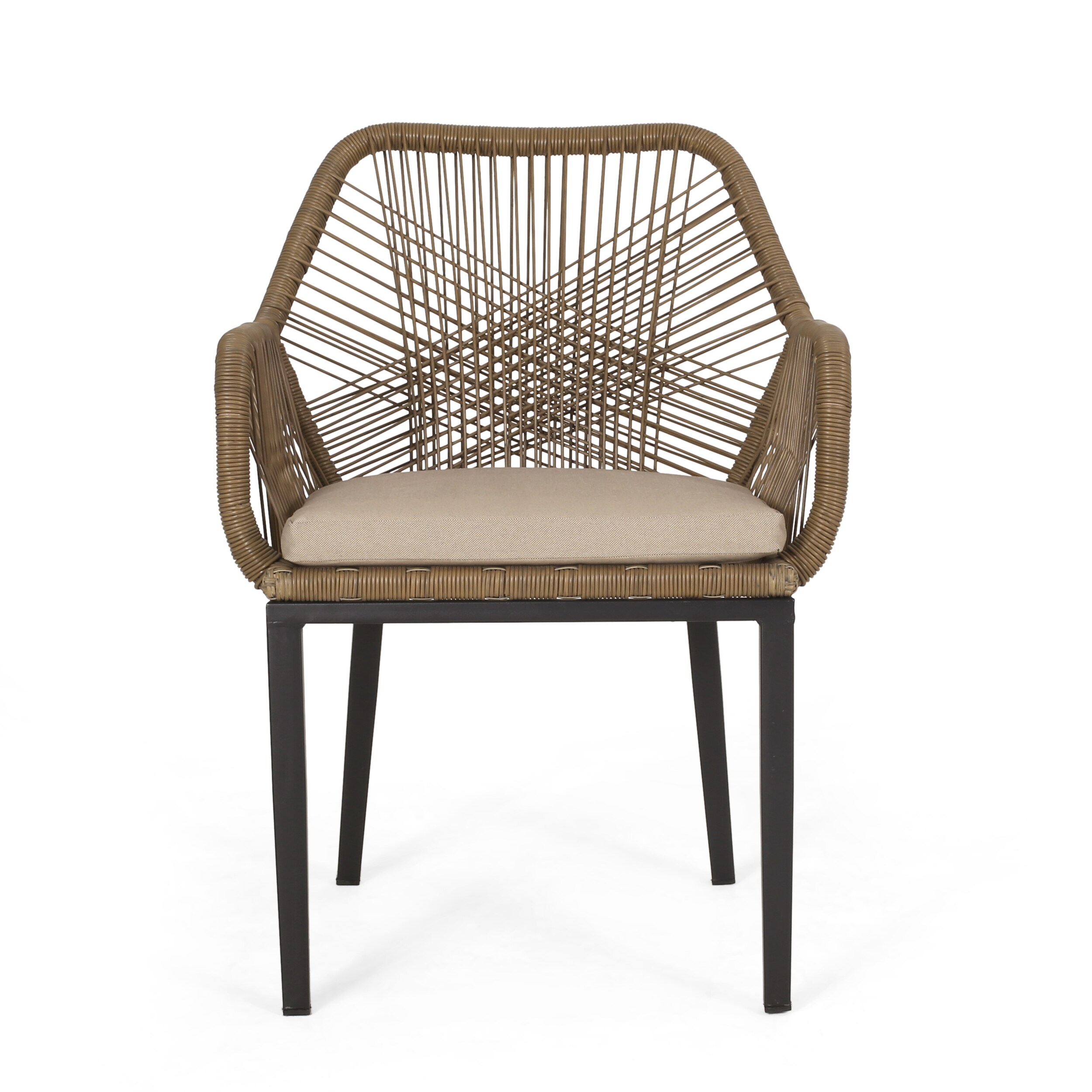 Blisstyle PC566 Patio-Chairs - View #6
