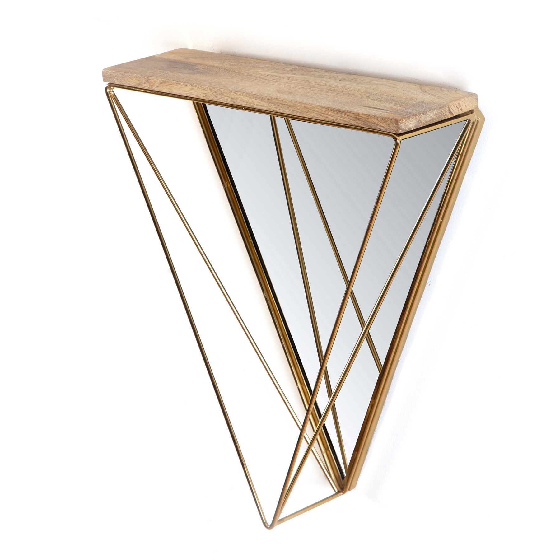 Habitat FA3724W Wall-Mounted-Shelving - View #6
