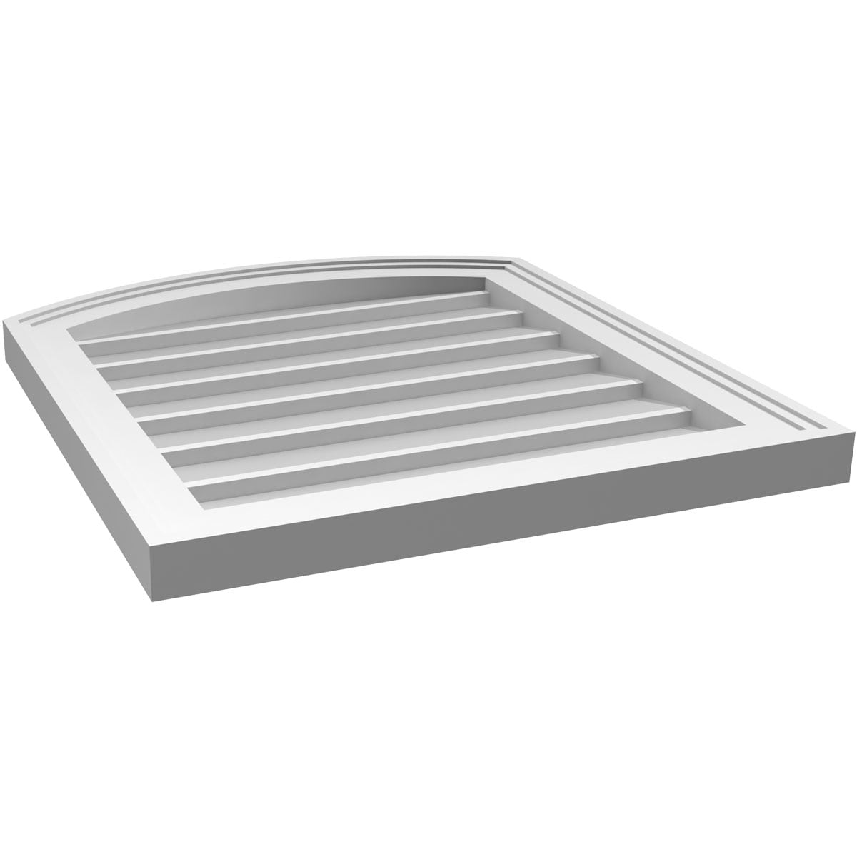 Ekena Millwork GVPAR20X2202SN Gable-Vents - View #5