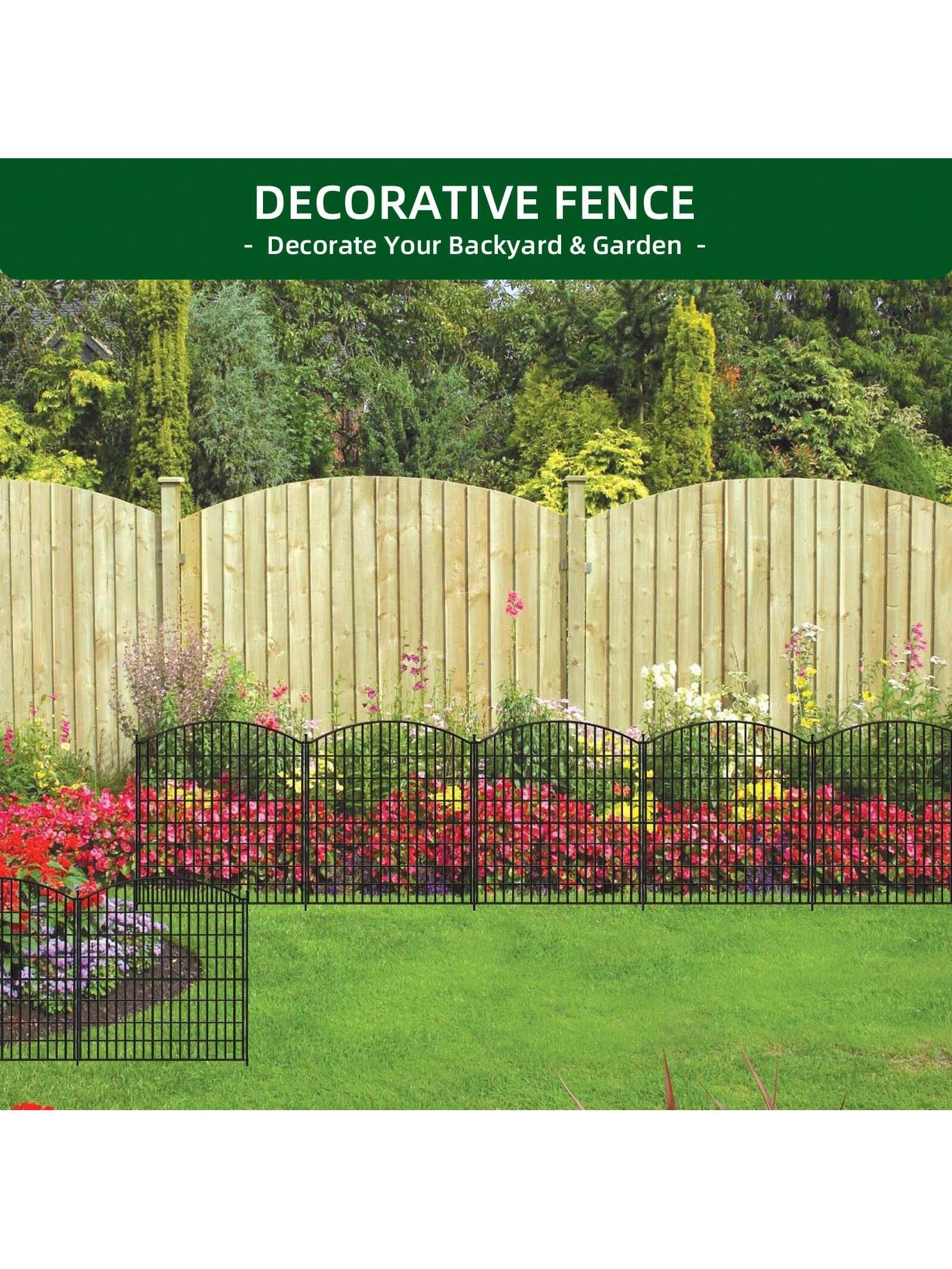 WhizMax BY-PHO-34UW3FL6 Outdoor-Kennel-Accessories - View #3