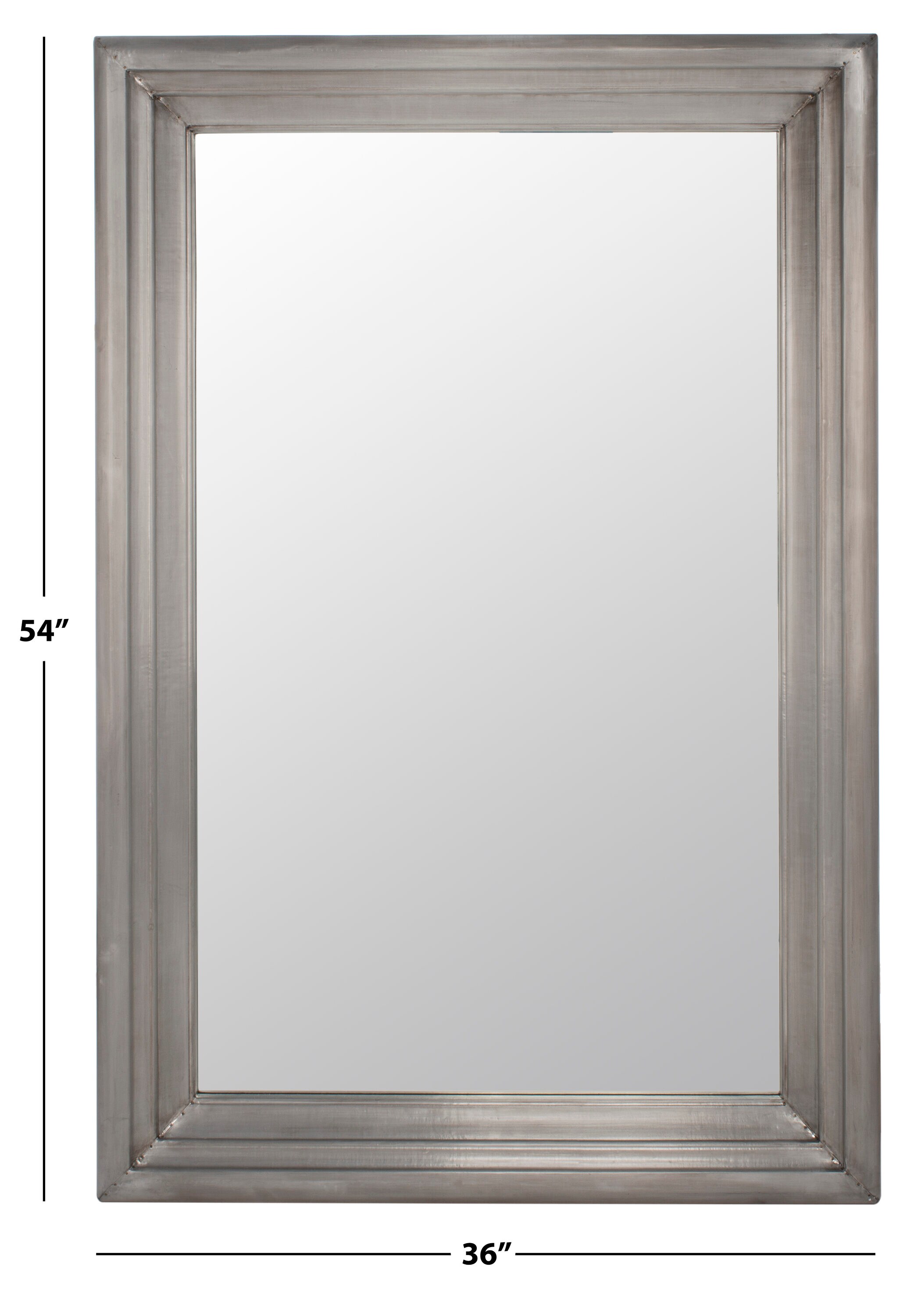 Safavieh CMI2001B Decor-Mirrors - View #3