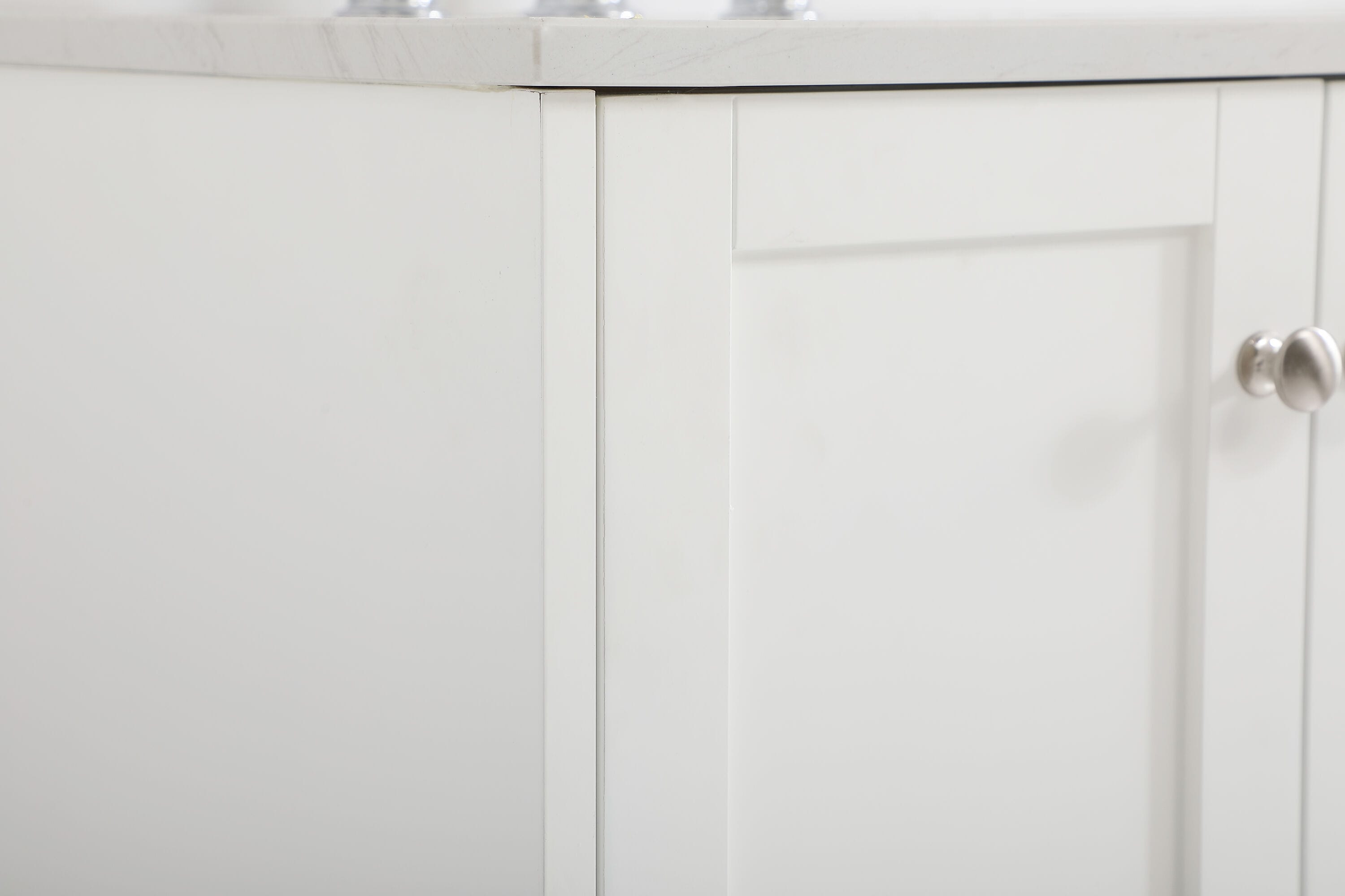 Elegant Decor FI54060DWH Bath-Vanity-Combo - View #10