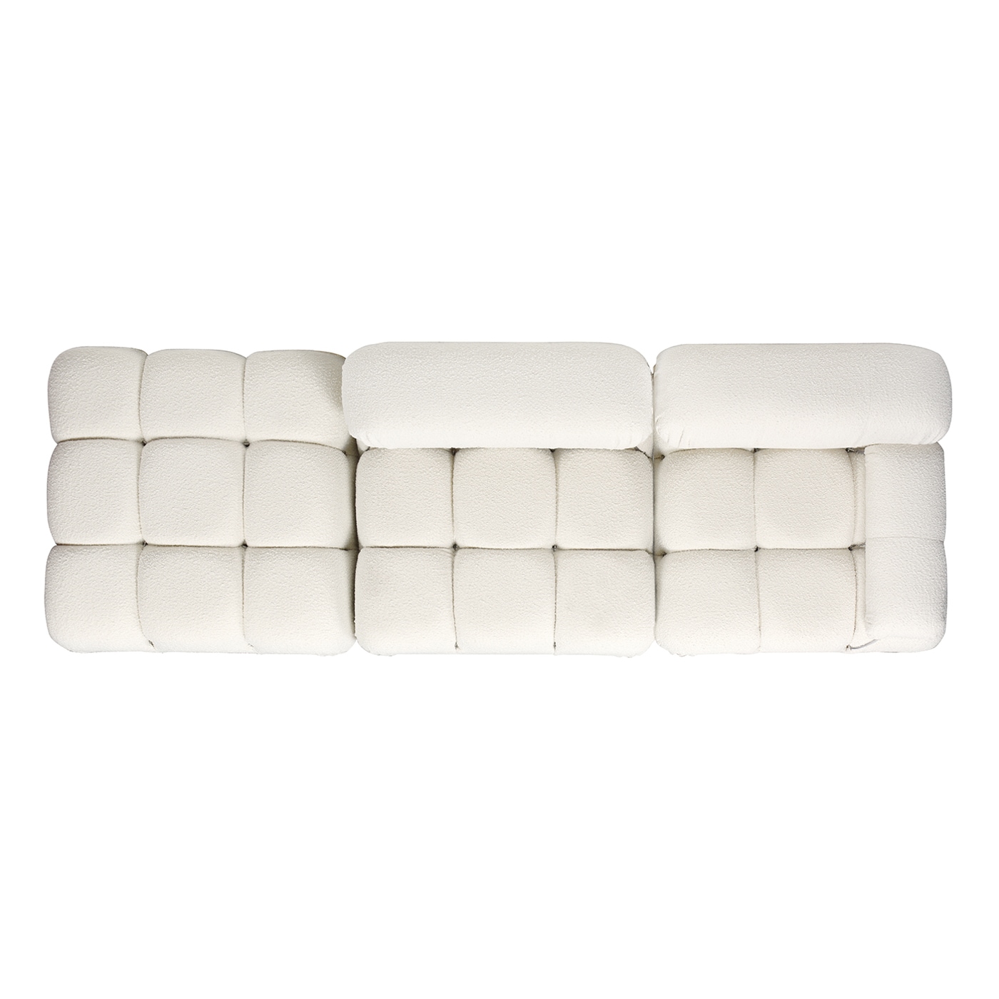 Jennifer Taylor Home 62260-MBW-MY Sofas-Loveseats - View #10