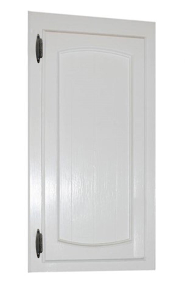 RELIABILT 32154TNXLG-BL Cabinet-Hinges - View #10