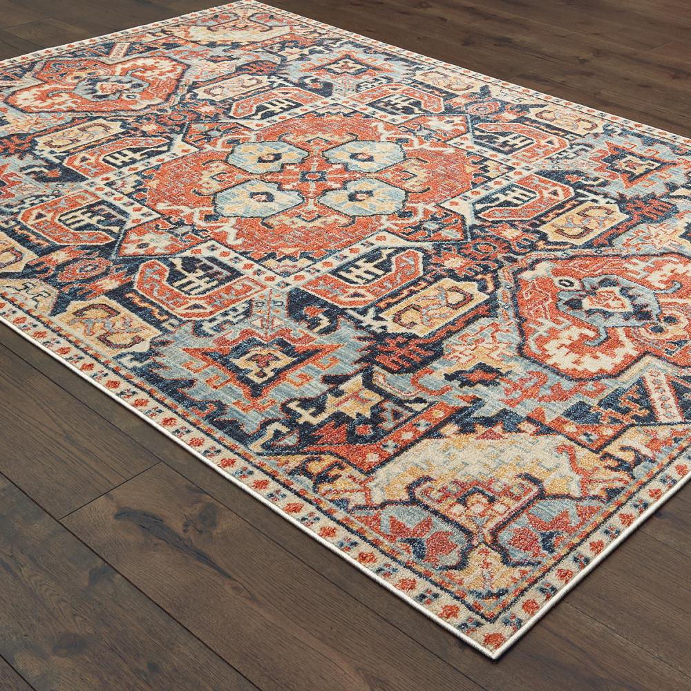 Archer Lane 049PANS77L rugs - View #2