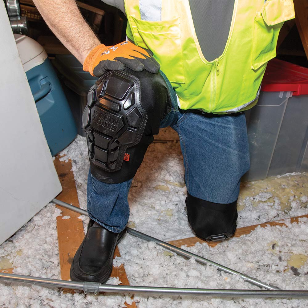 Klein Tools 60592 Knee-Pads - View #6