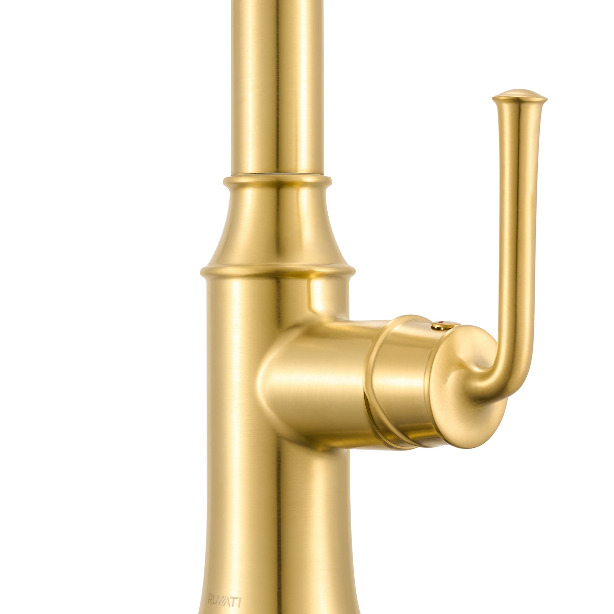Ruvati RVF1234SG Kitchen-Faucets - View #5