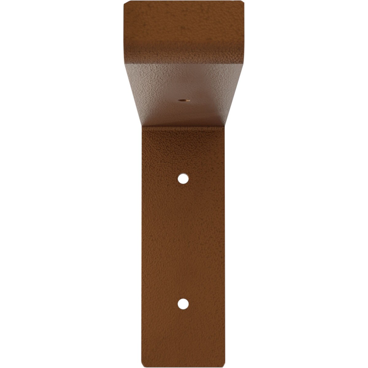 Ekena Millwork BKTM02X08X06TSHCO Mending-Plates-Brackets-Braces - View #3