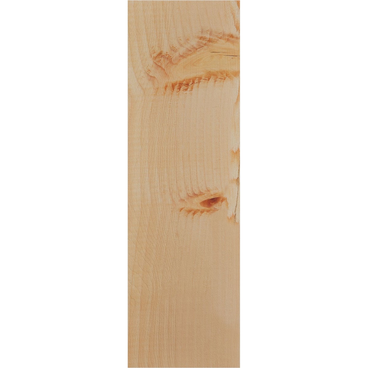 Ekena Millwork COR06X10X18RID00SDF corbels - View #4