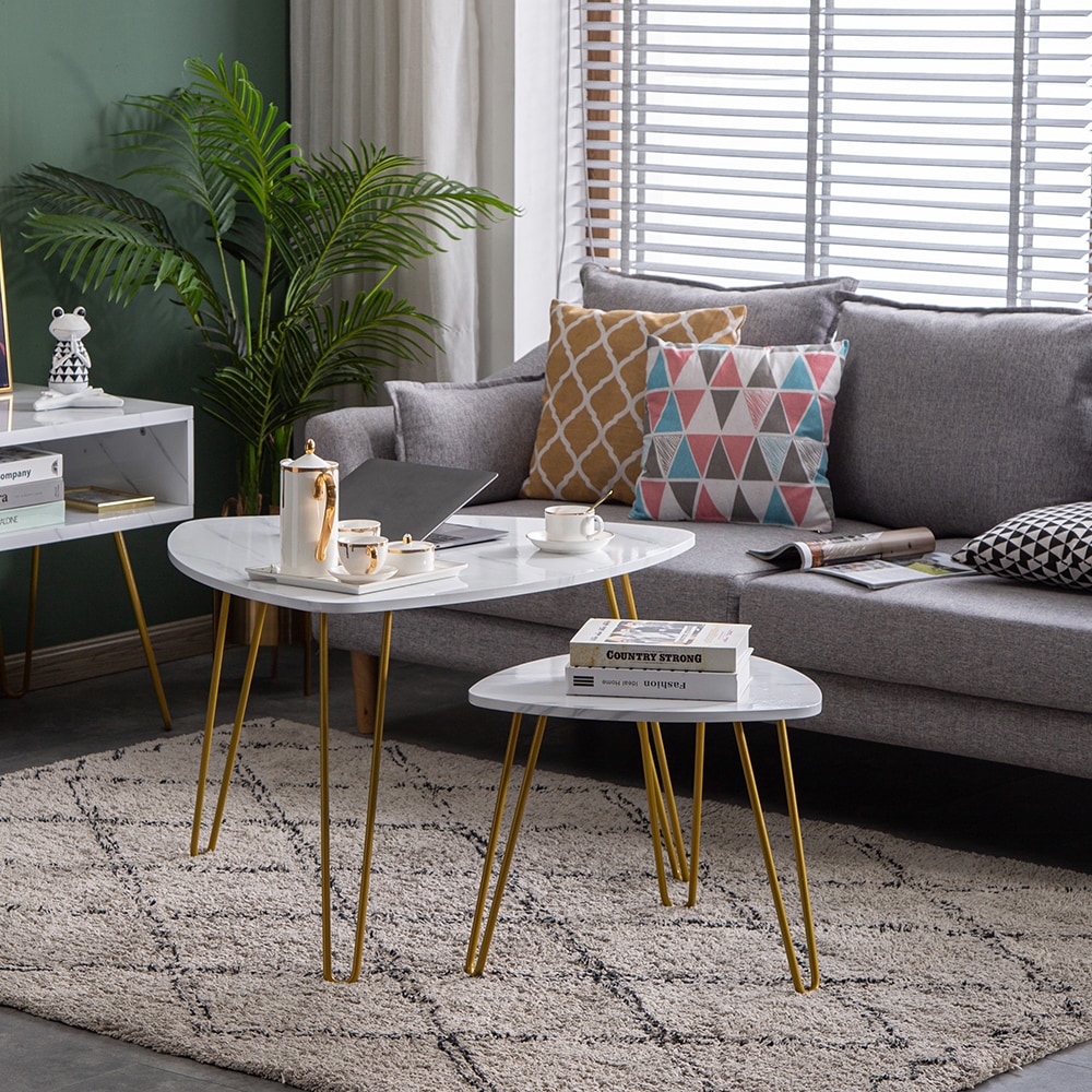 Winado 272588810245 Coffee-Tables - View #6