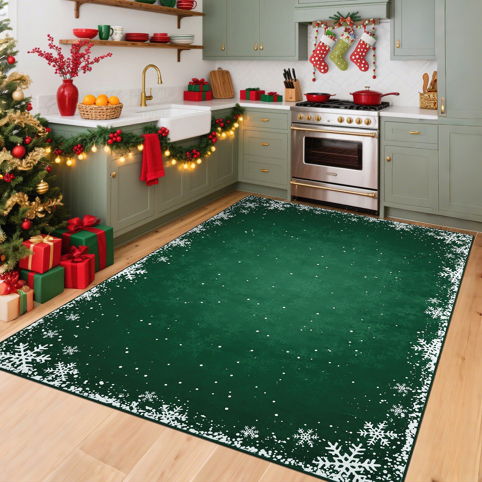 Assile XH26082539 rugs - View #4