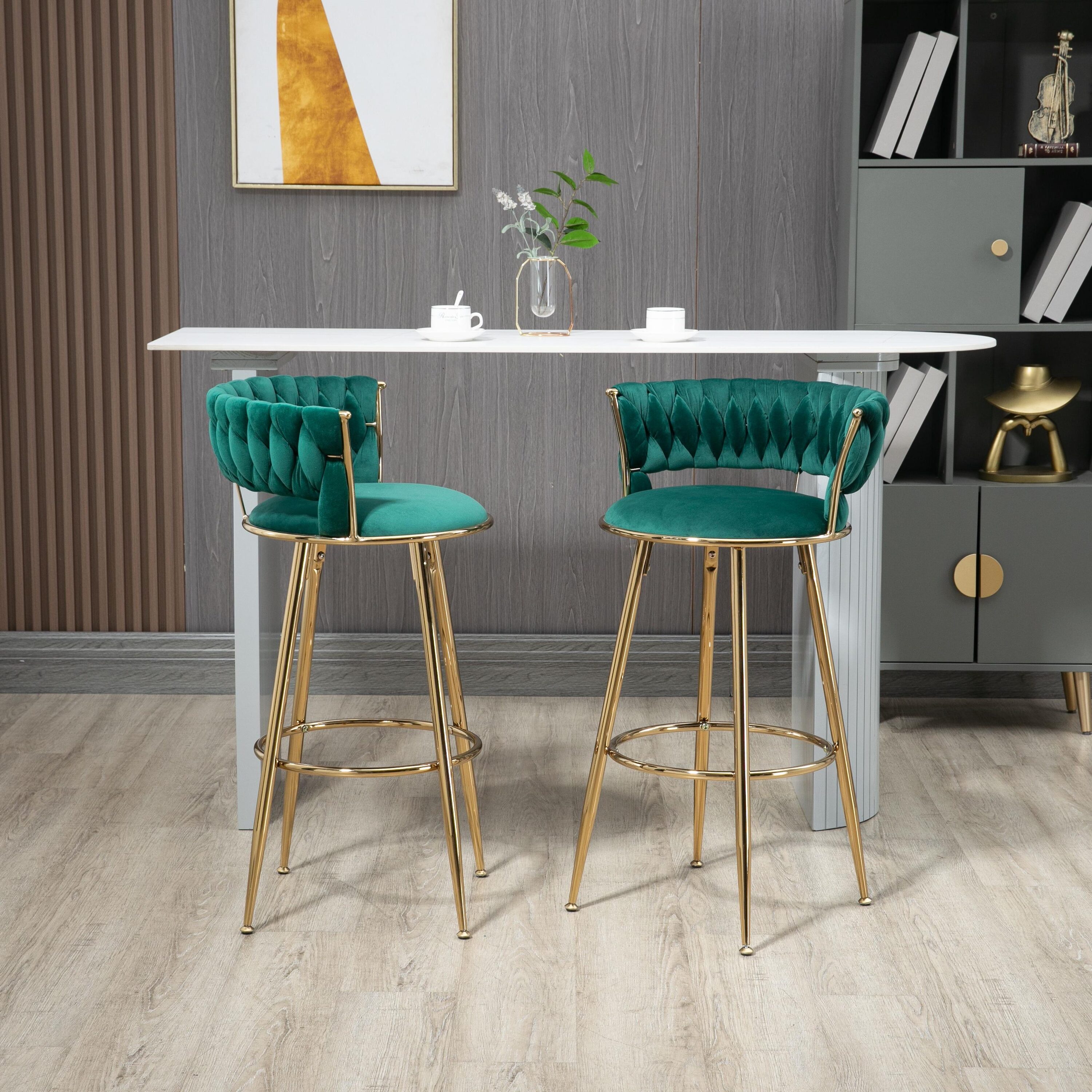 AHIOU HOME ATM-HFSN-9882EM stools - View #7