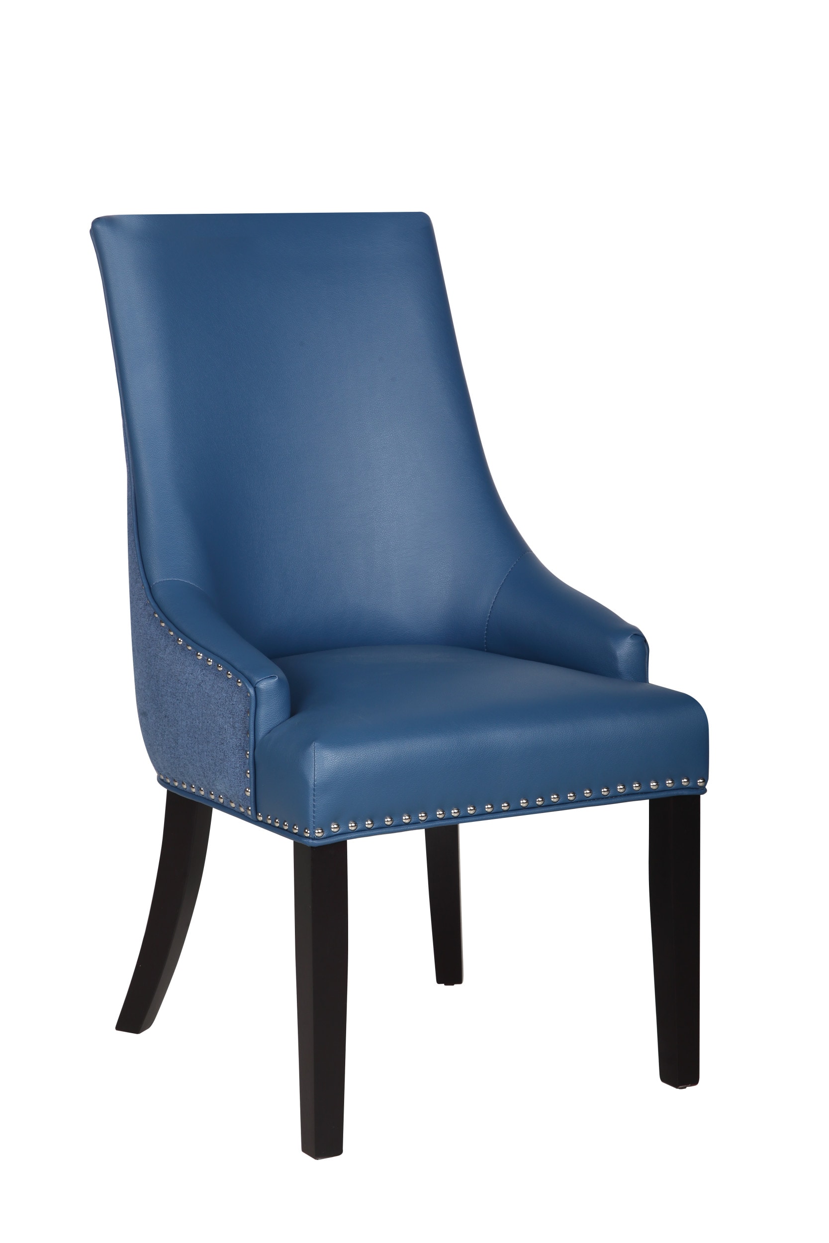 Chic Home Design FDC2986-LW Dining-Chairs - View #3