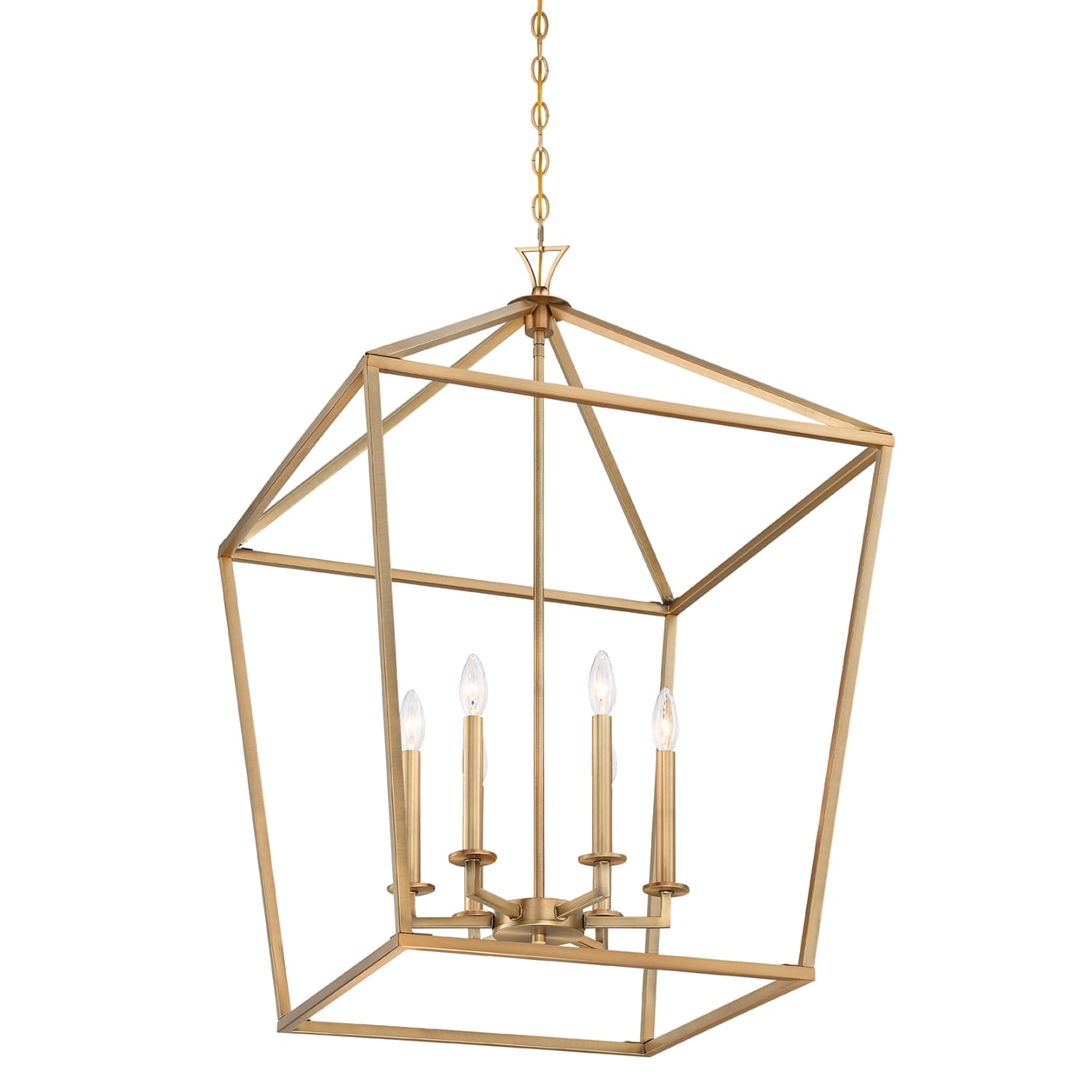 Savoy House Essentials 3-422-6-322 Pendant-Lights - View #4