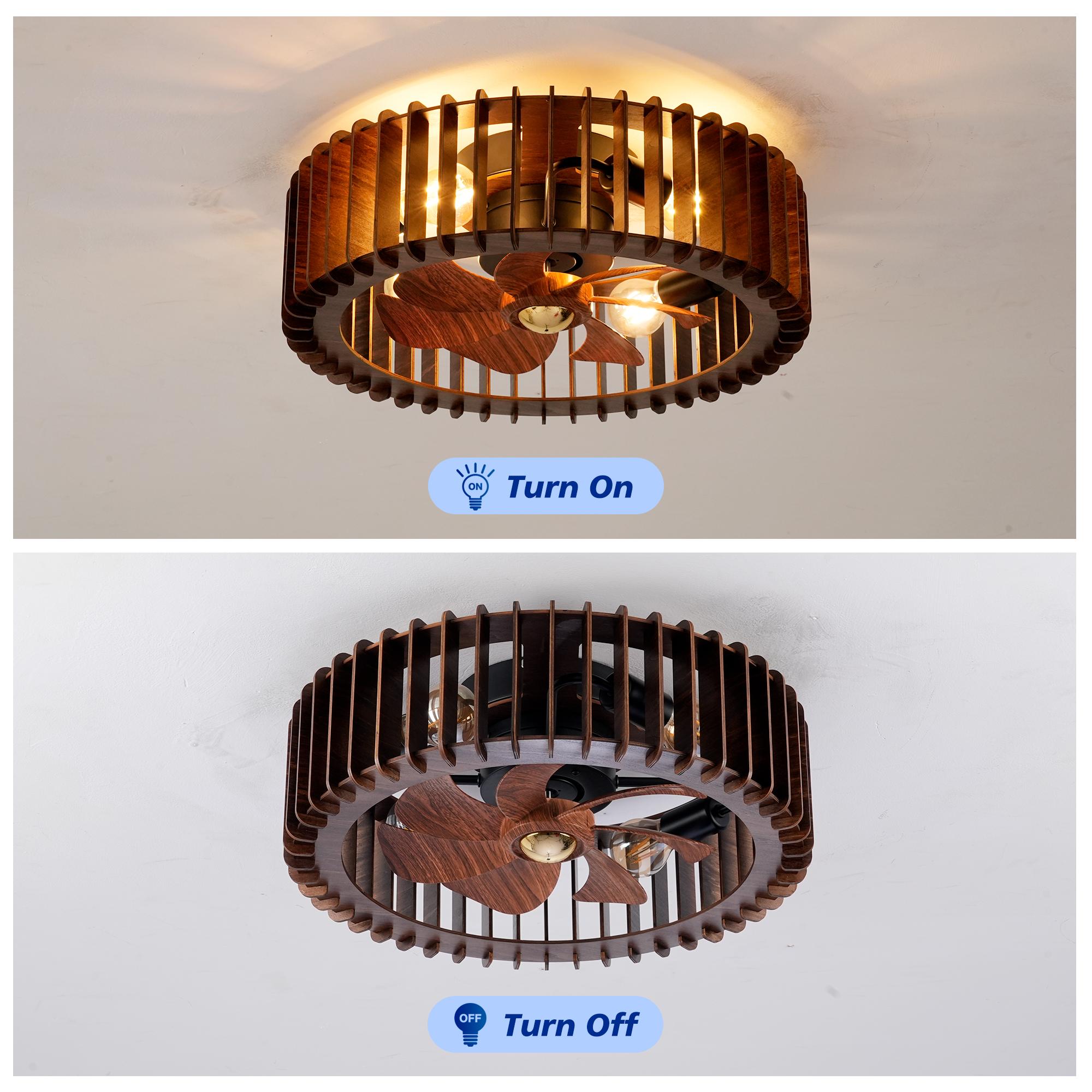 Bayfeve BF-462041-MP Ceiling-Fans - View #8