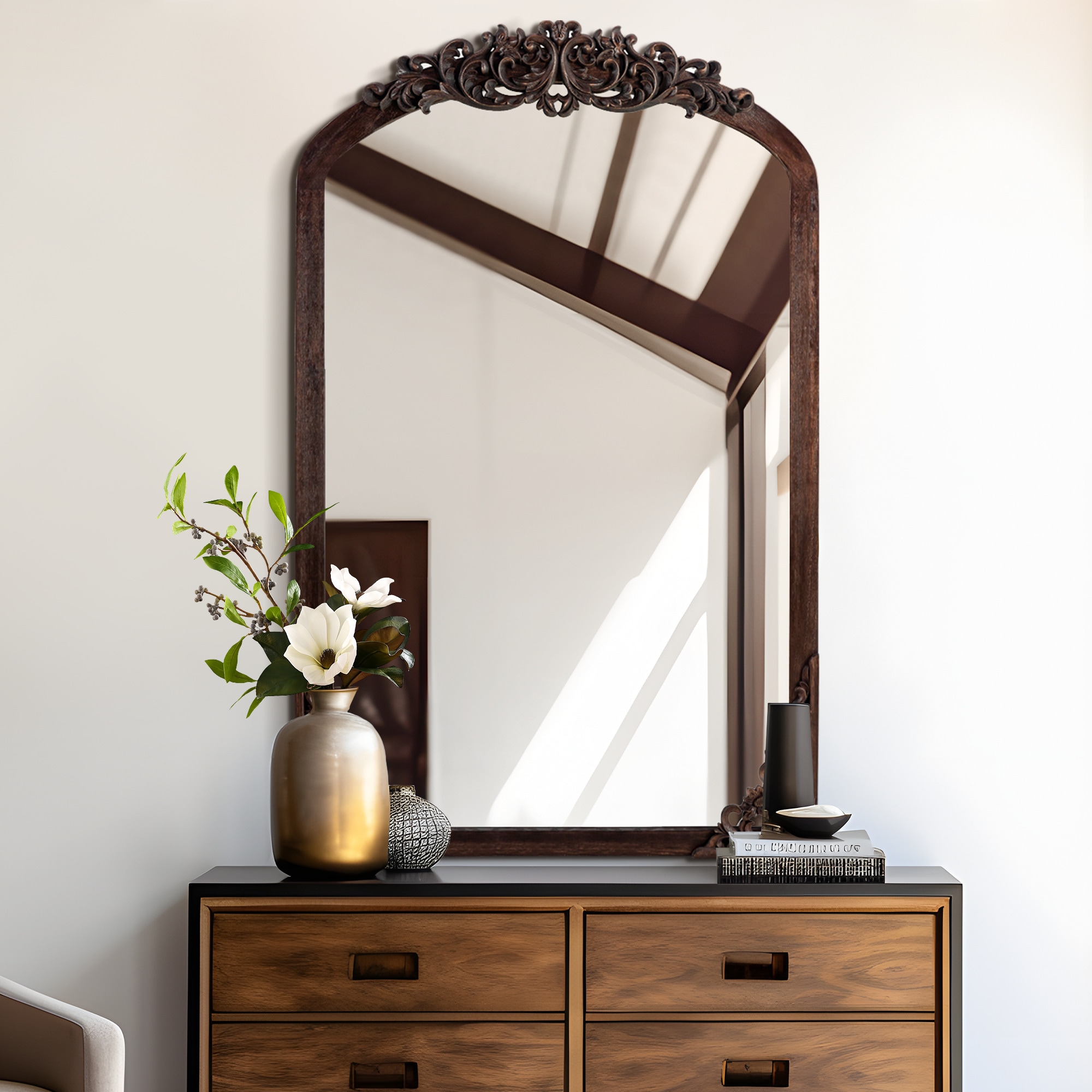 Dovelina LS-A-MR04004 Decor-Mirrors - View #4