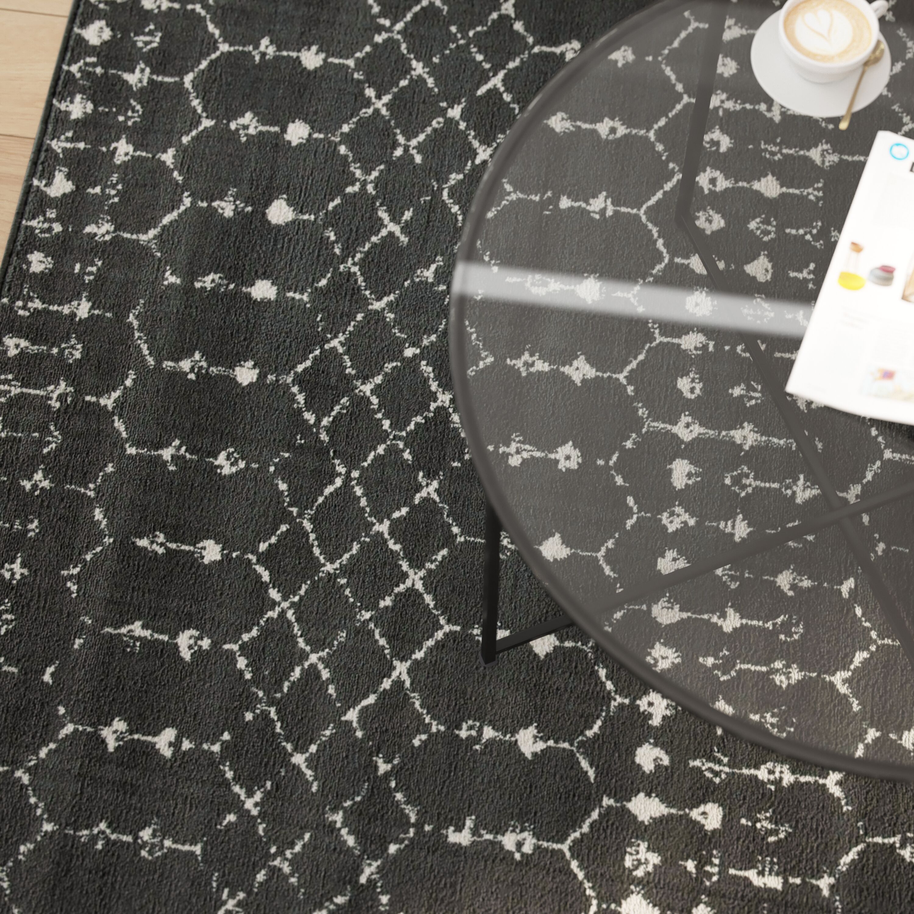Taylor & Logan 196861090219 rugs - View #4