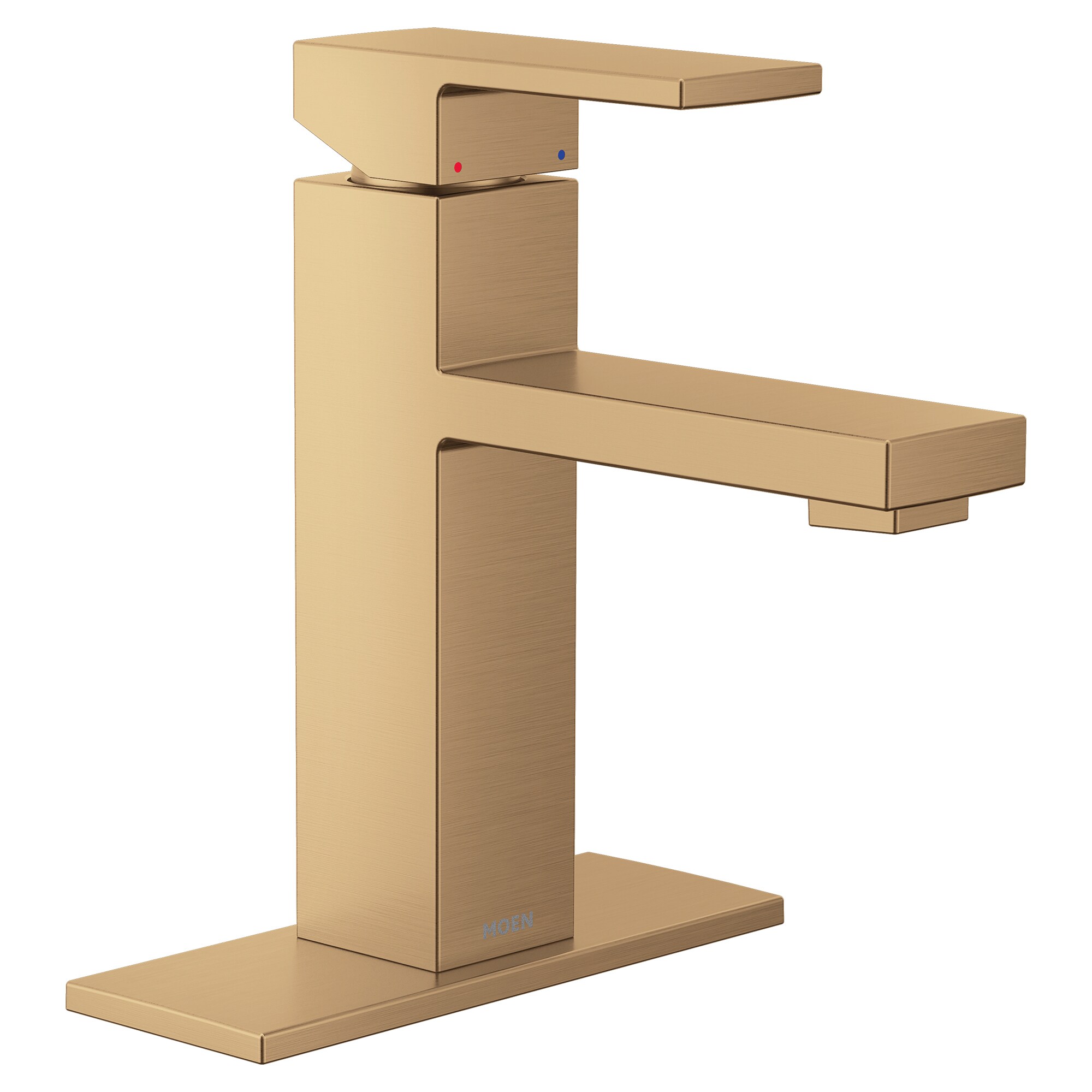 Moen 84771BZG Lavatory-Faucets - View #6
