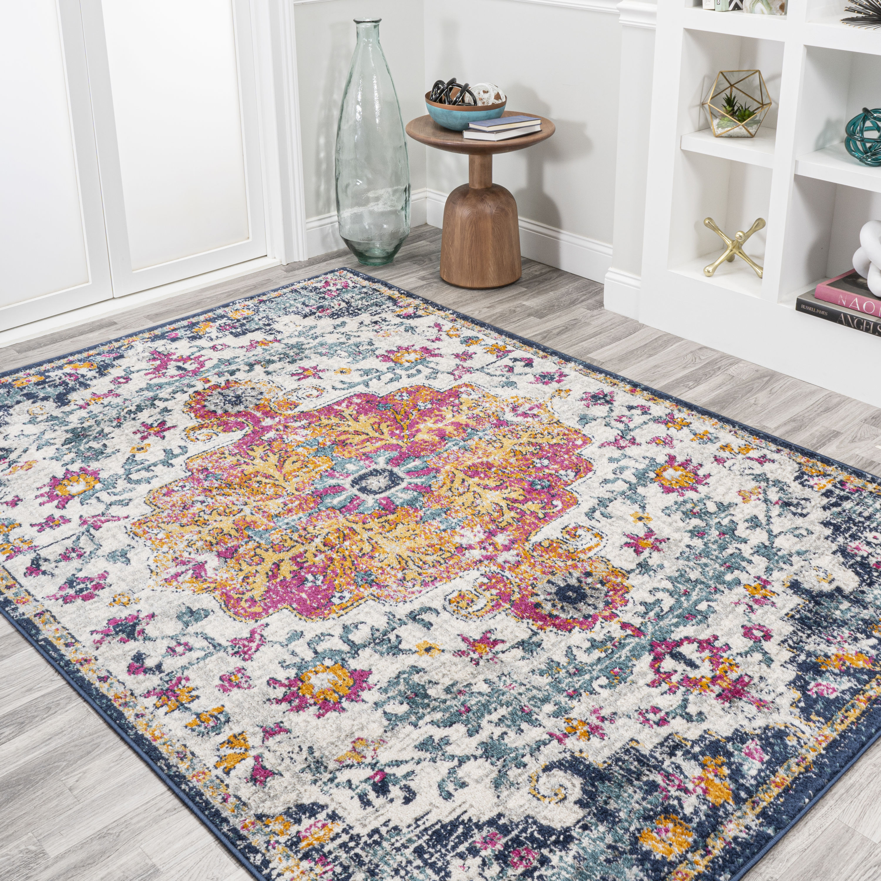 JONATHAN  Y BMF112B-3 rugs - View #5