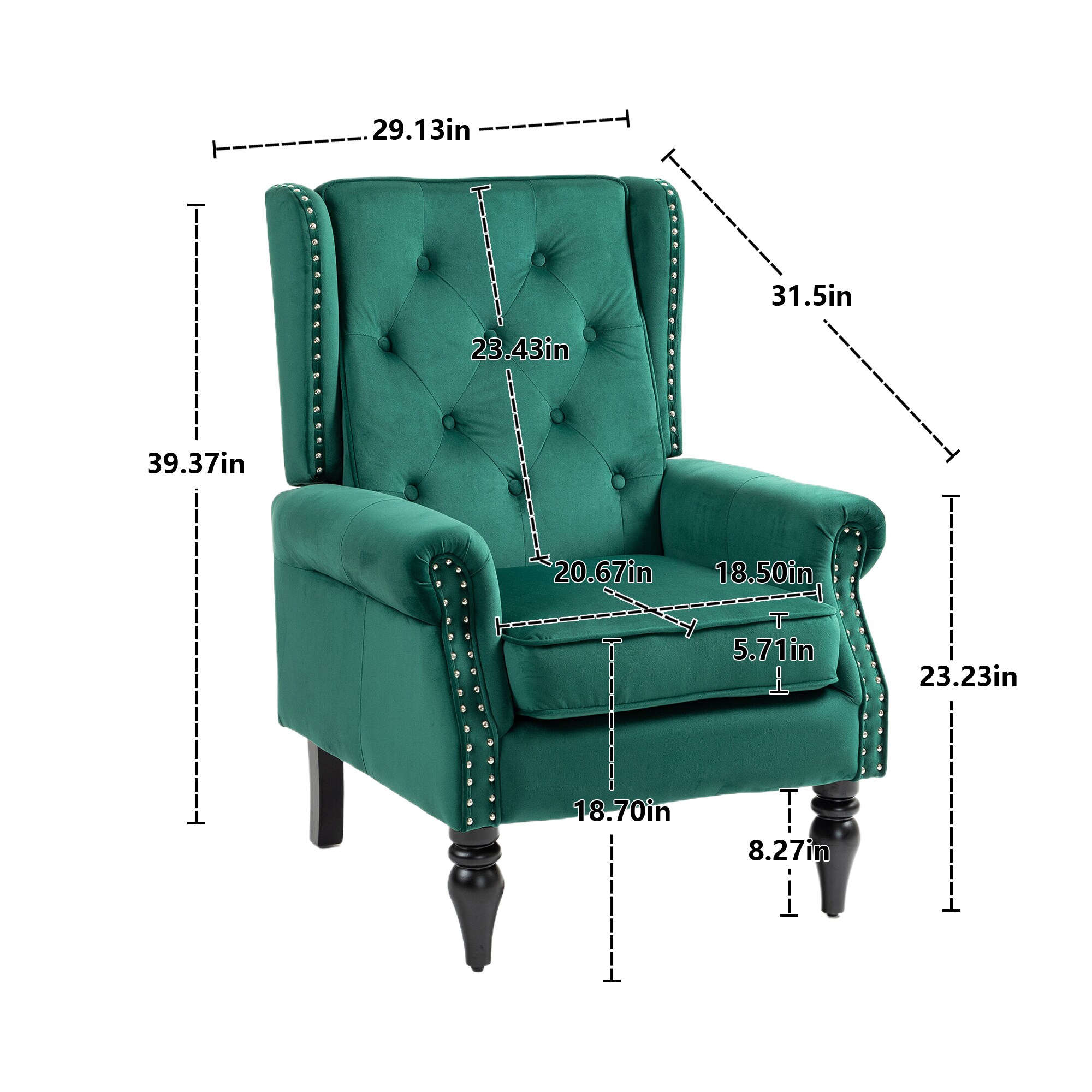 prilinex W395P188081 chairs - View #8