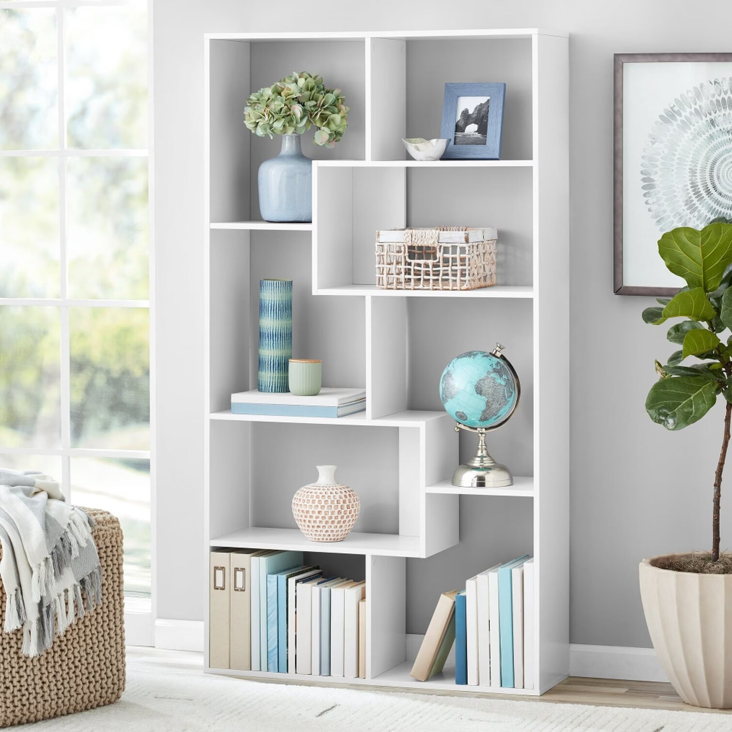 SunJet 9ZFQGAMLFHK3 bookcases - View #2