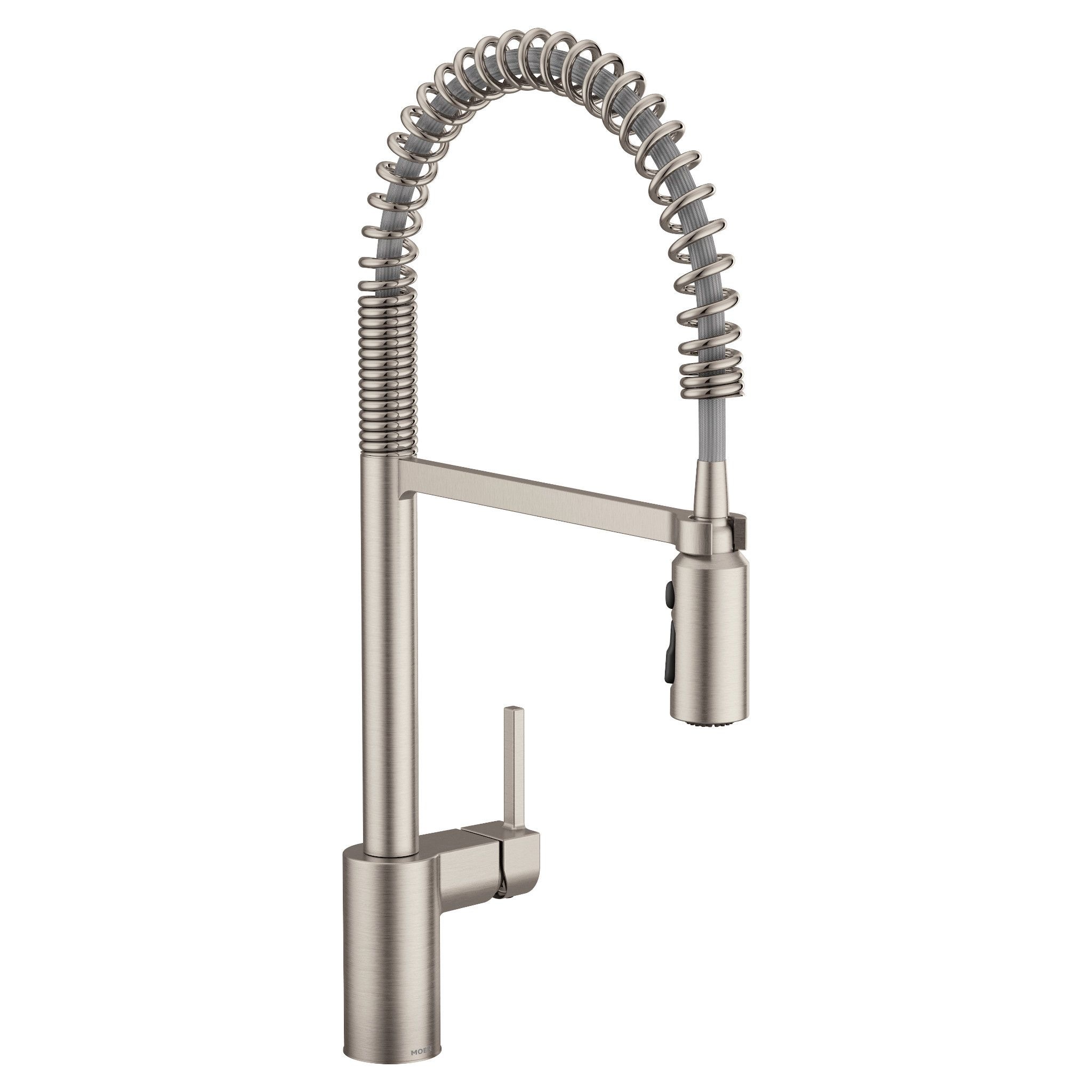 Moen 5923SRS Kitchen-Faucets - View #3