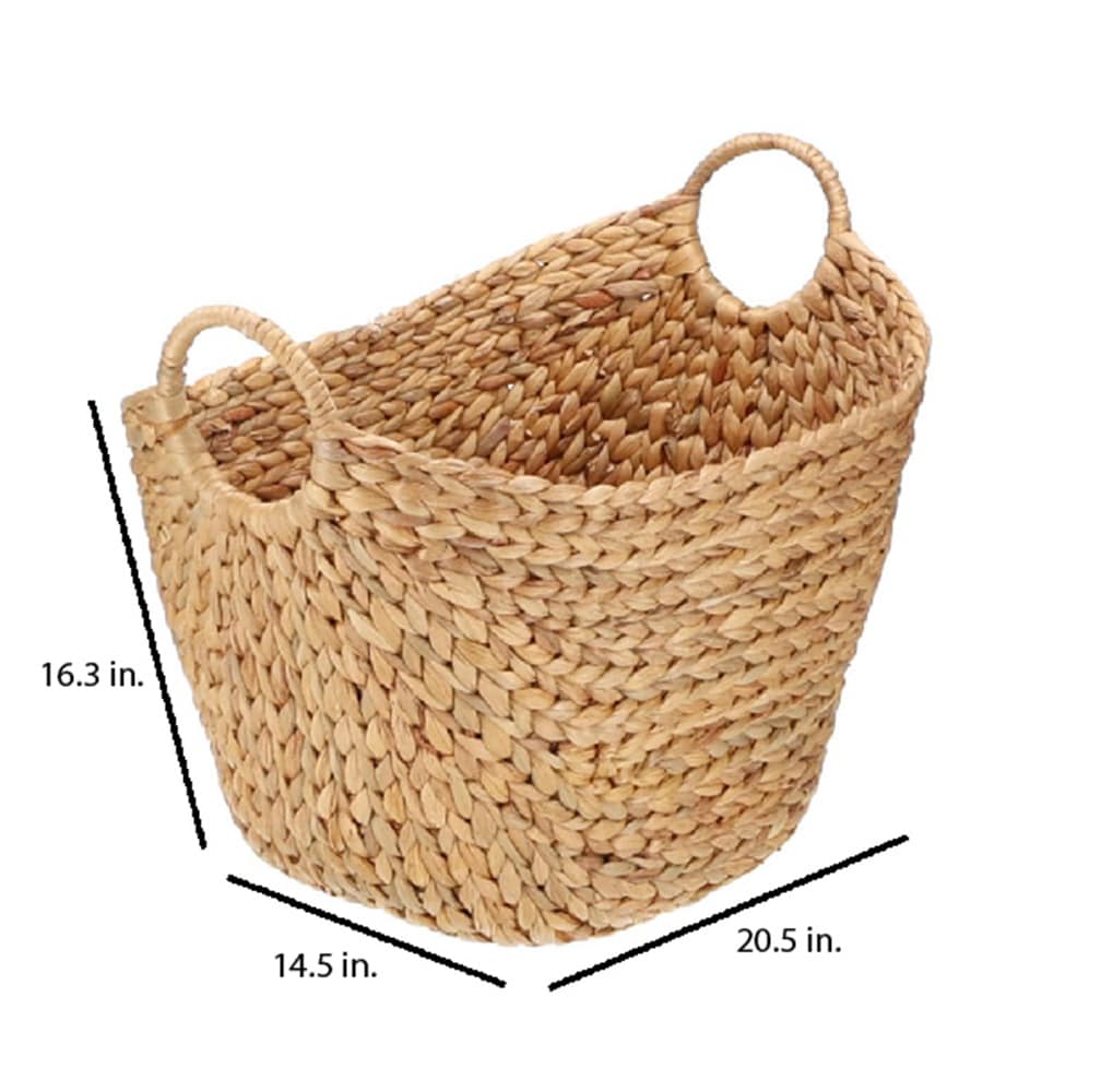 allen + roth FSI 235-19 Bins-Baskets - View #6