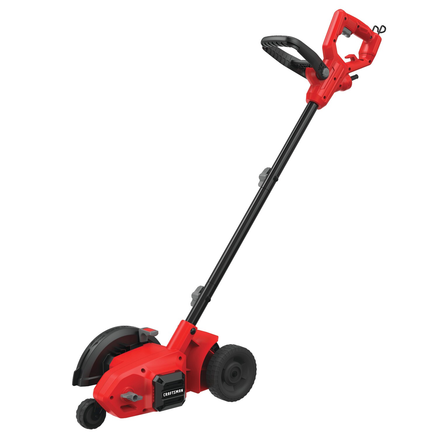 Image of Edger for Craftsman riding mower