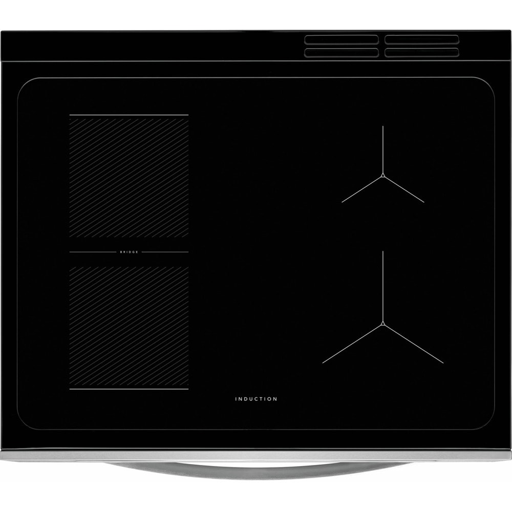 Frigidaire FCFI3082BS Induction-Ranges-Cc - View #5