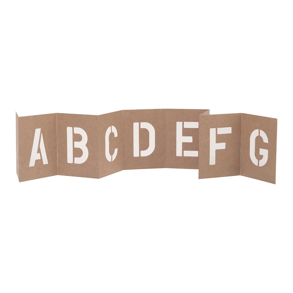 Hy-Ko Products ST-3-215B Signs-Letters-Numbers - View #3