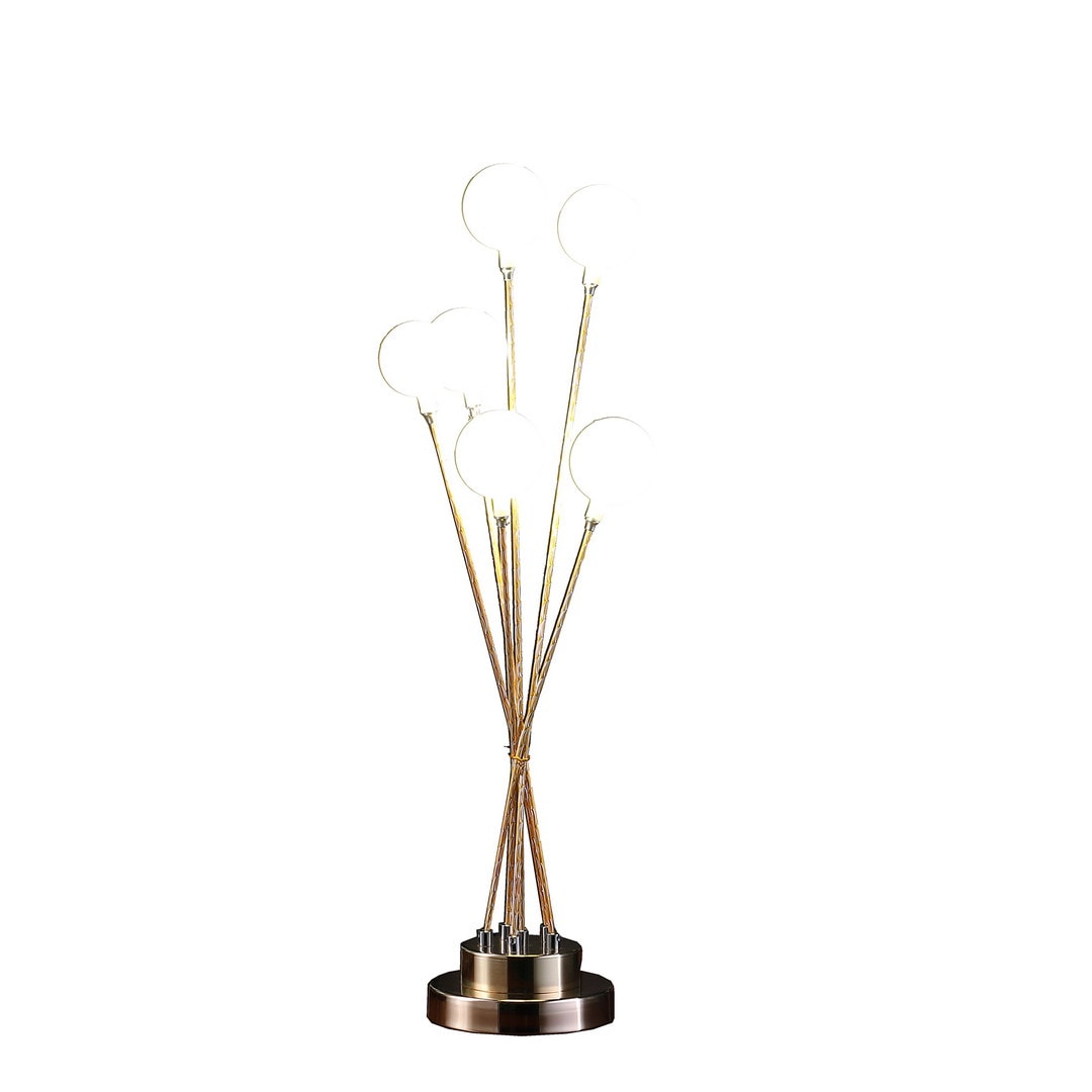ZAKLOOP MD072116644 Desk-Table-Lamps - View #2