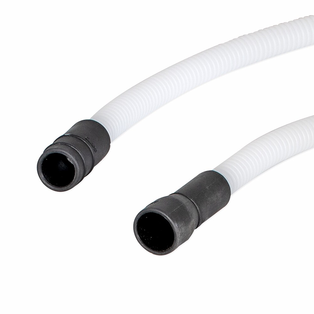 8FT Portable Dishwasher Fill & Drain Hose Assembly Compatible with