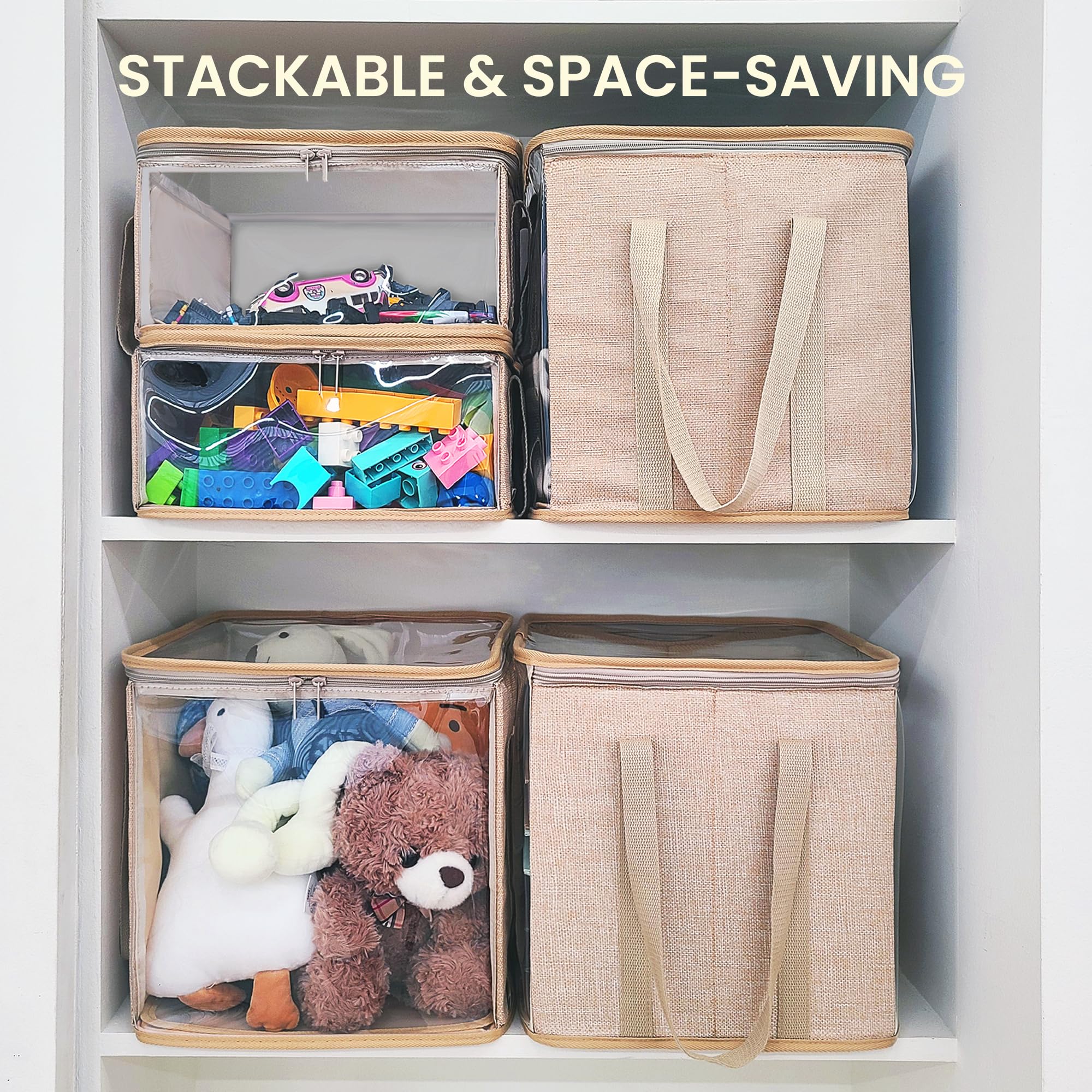 URIACG 5749848515110 Storage-Trunks - View #4