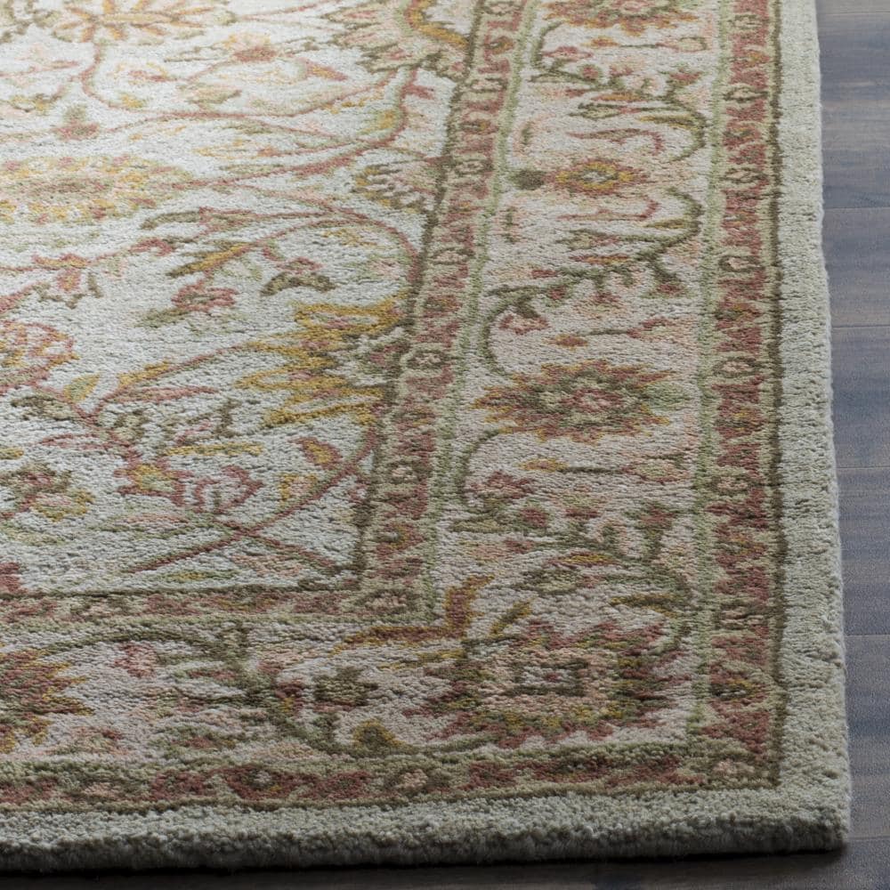 Safavieh AT17A-5 rugs - View #3