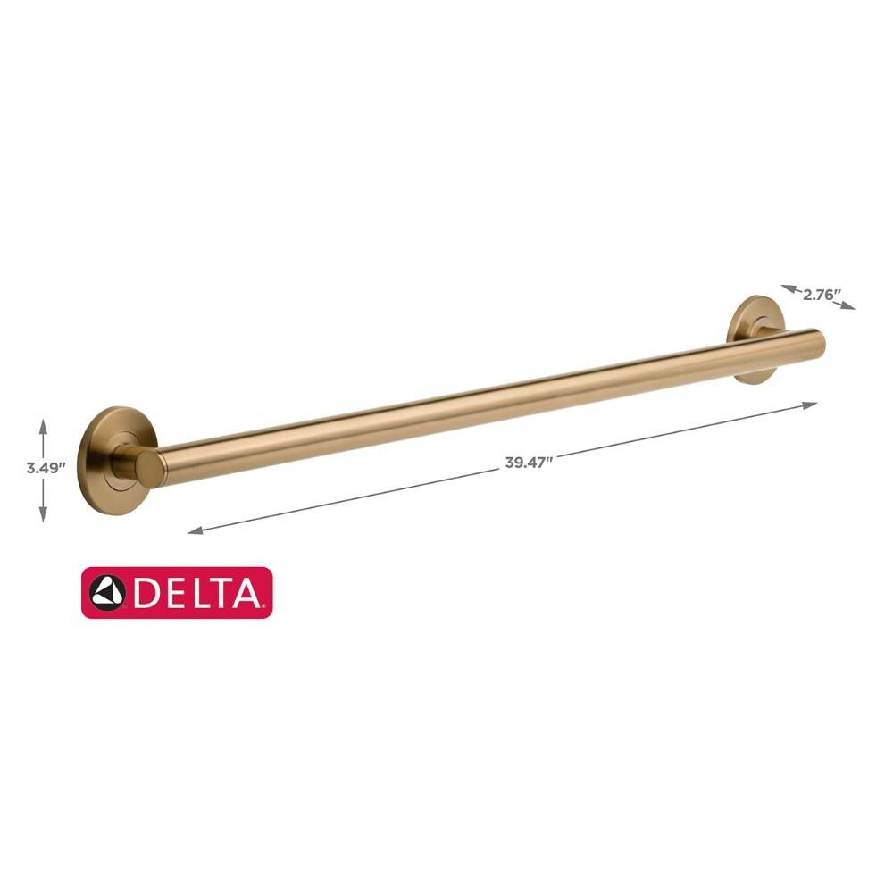  41836-CZ Grab-Bars - View #4