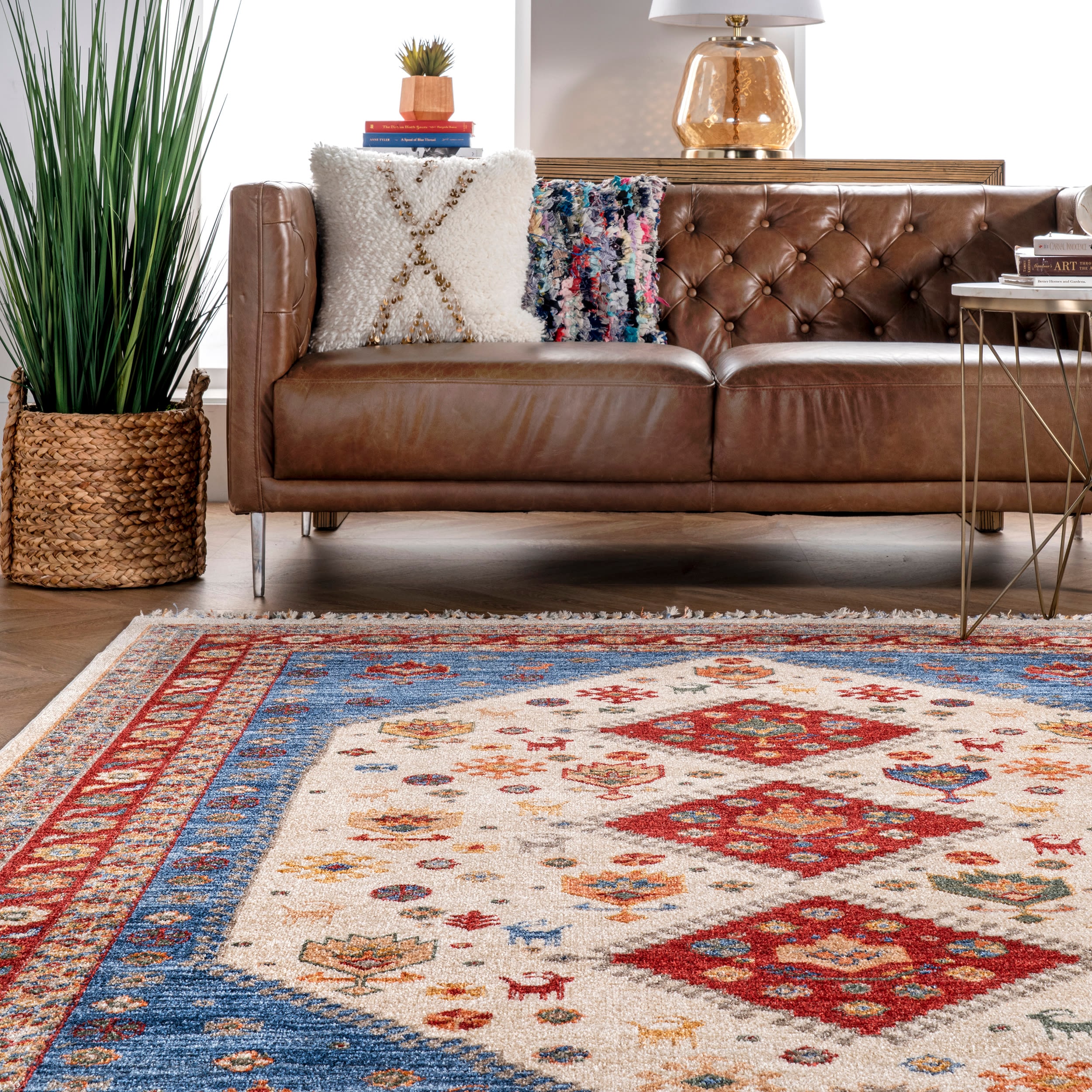 nuLOOM MUAG01A-305 rugs - View #3