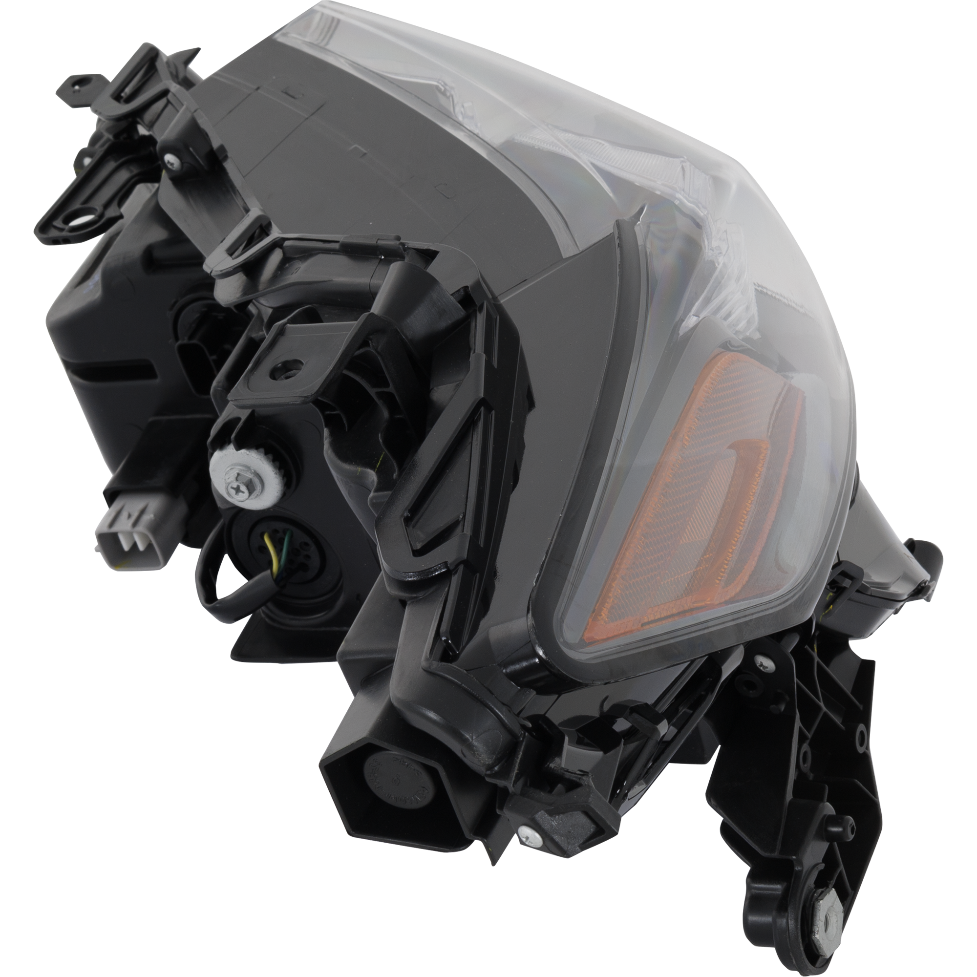 Garage-Pro GPRT10010125Q Headlights-Components - View #3