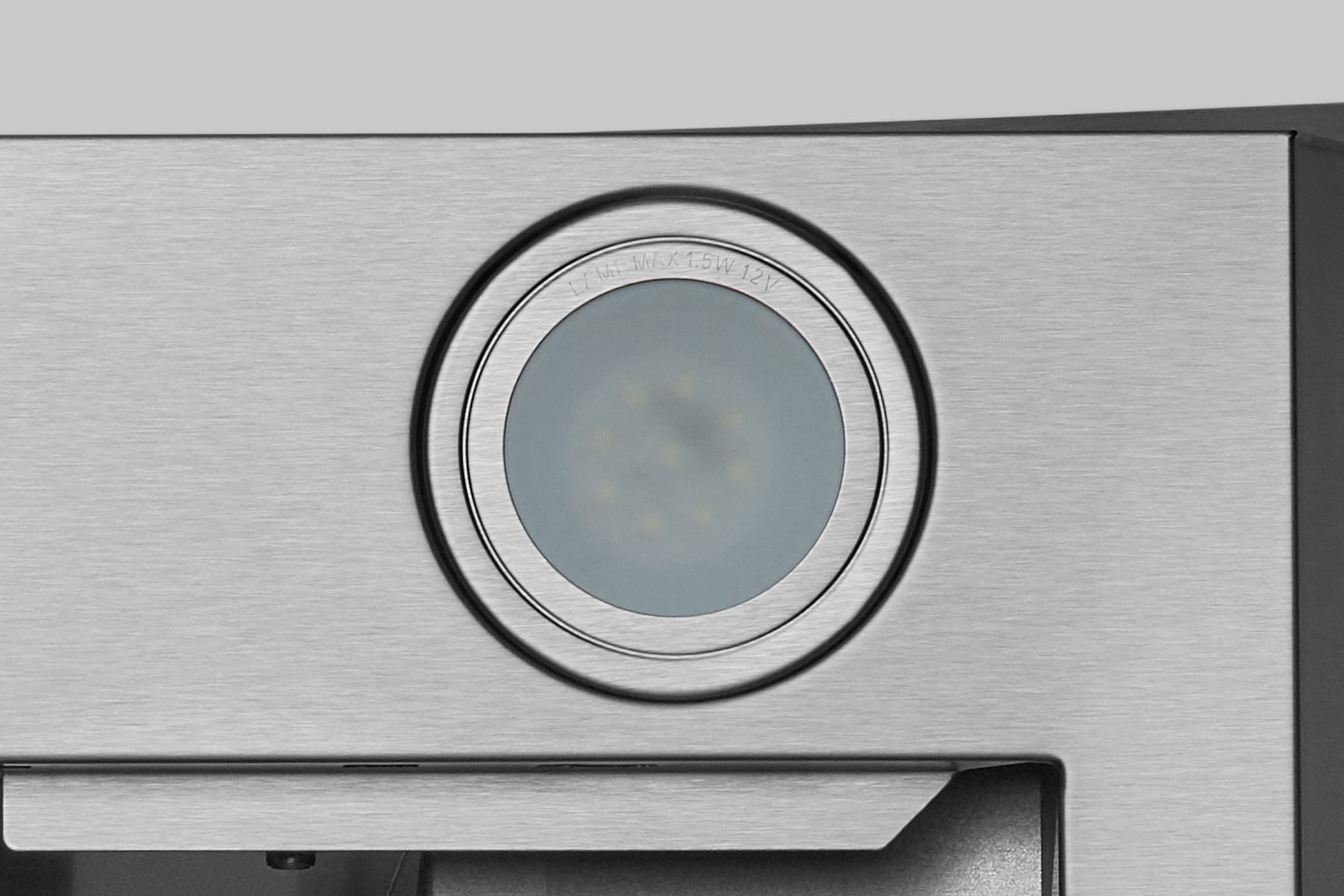Hauslane IS-200SS-30 Island-Range-Hoods - View #9
