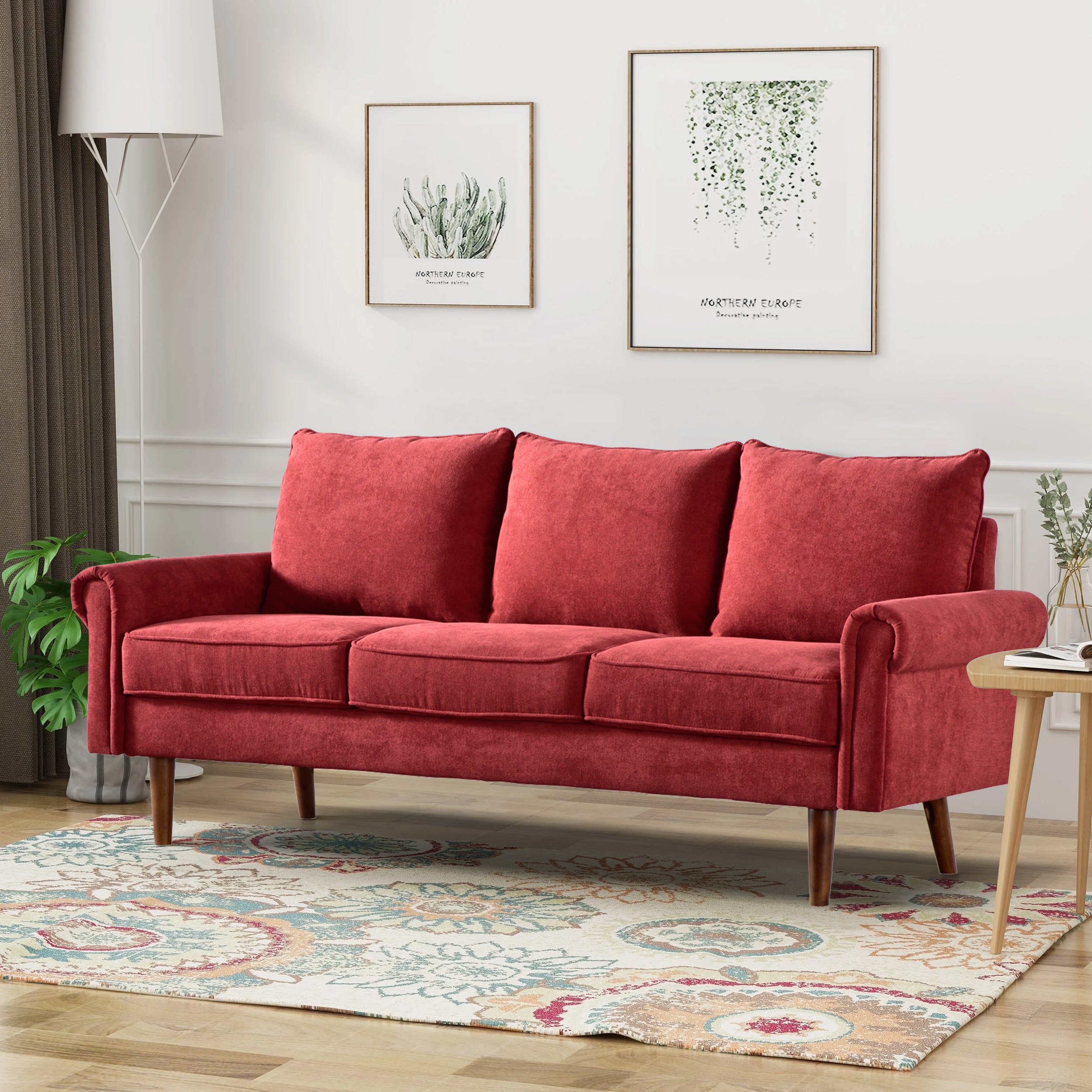 CASAINC WF-TSL300 Sofas-Loveseats - View #3