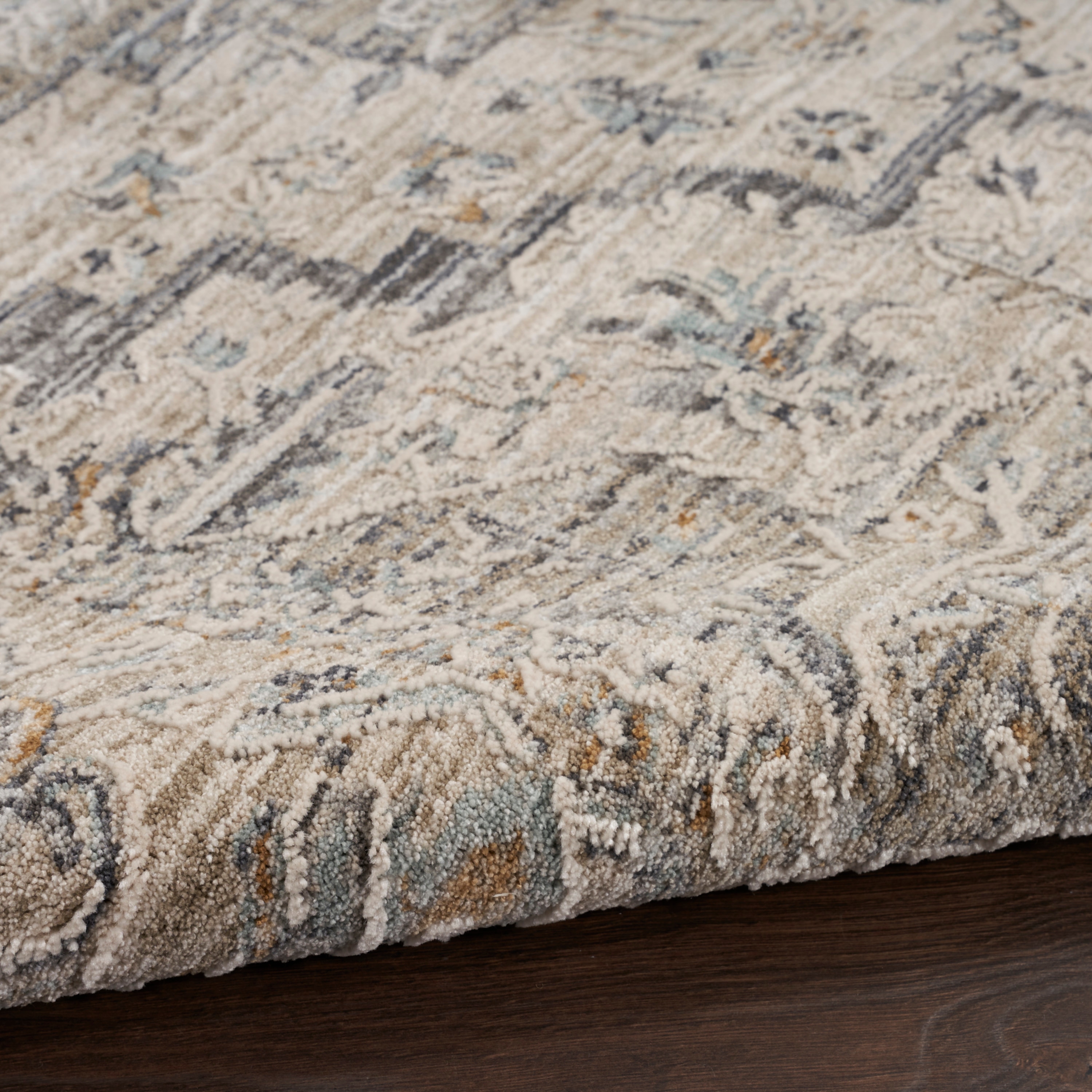 Nourison 099446105202 rugs - View #6