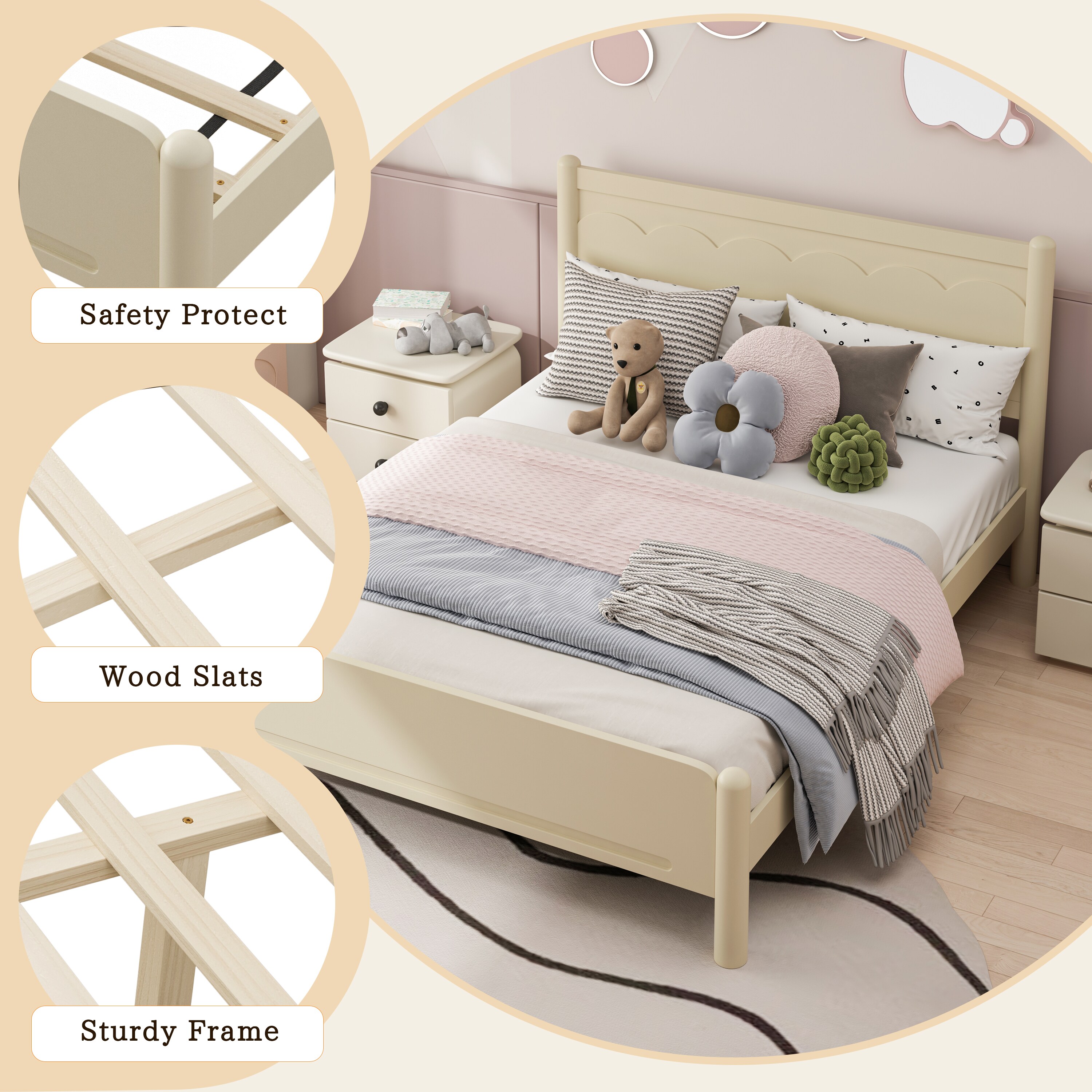 GDFStudio 341095 beds - View #7