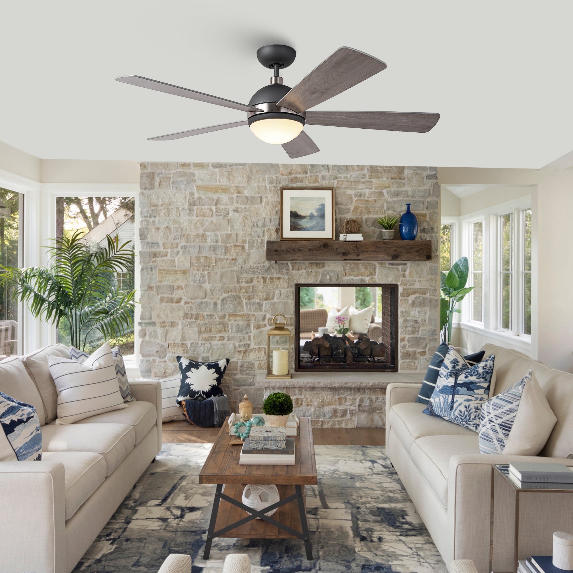 Matrix Decor CF235GRT Ceiling-Fans - View #5