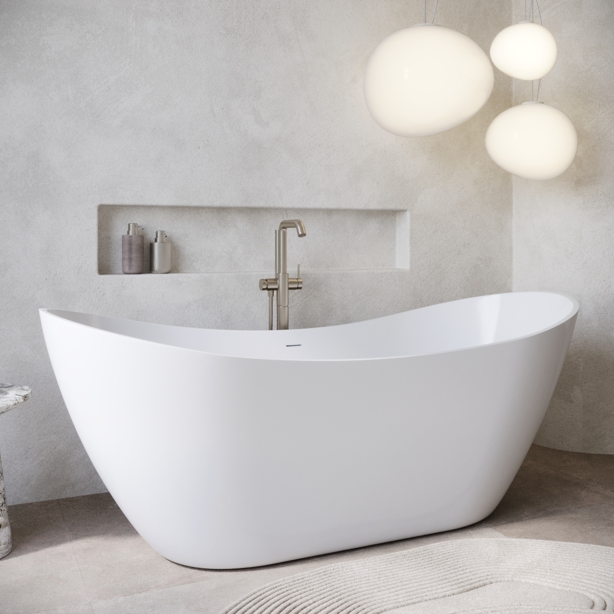 Streamline NHR-820-543-BNK bathtubs - View #3