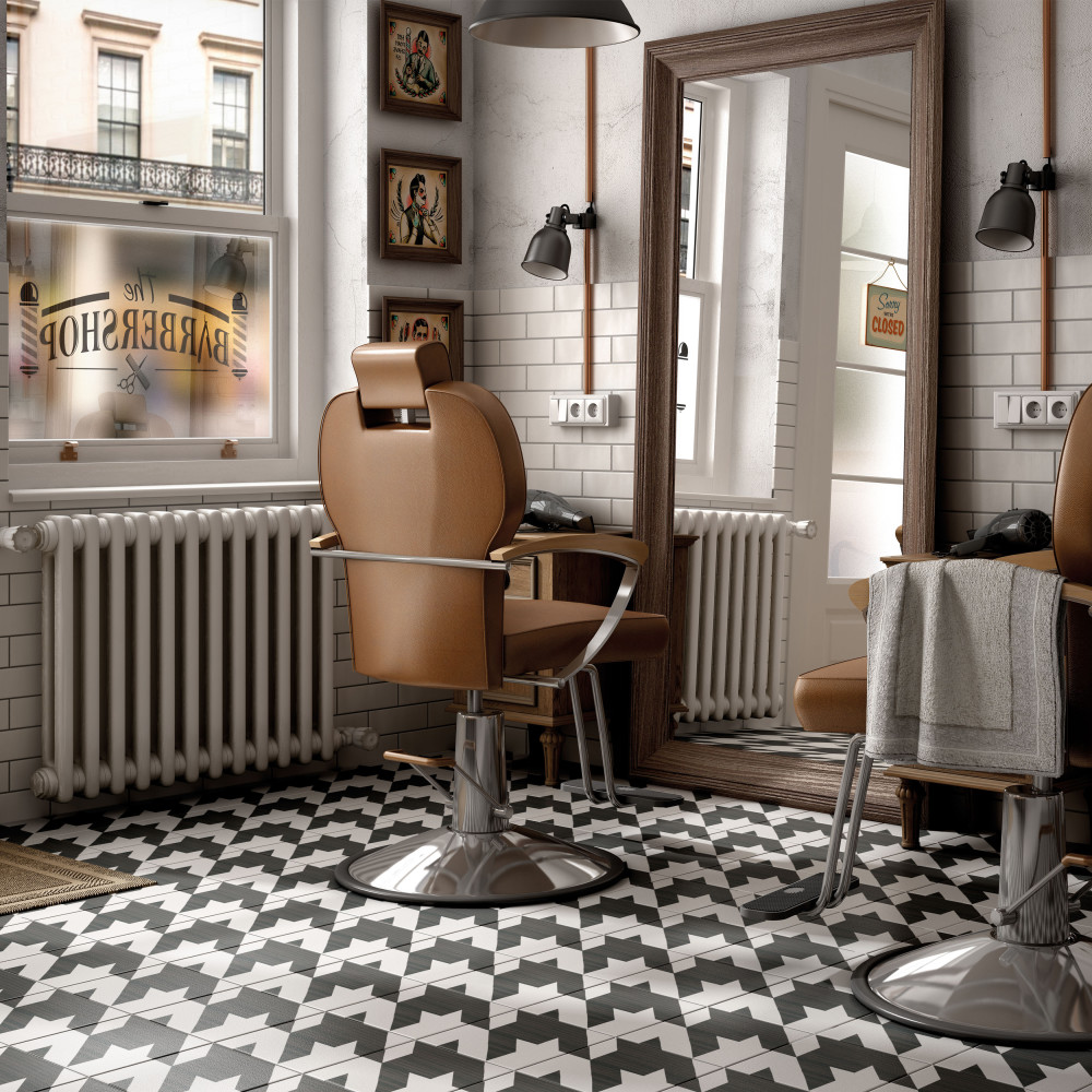 Affinity Tile S1FEQ8CBTW Tile-Samples - View #6