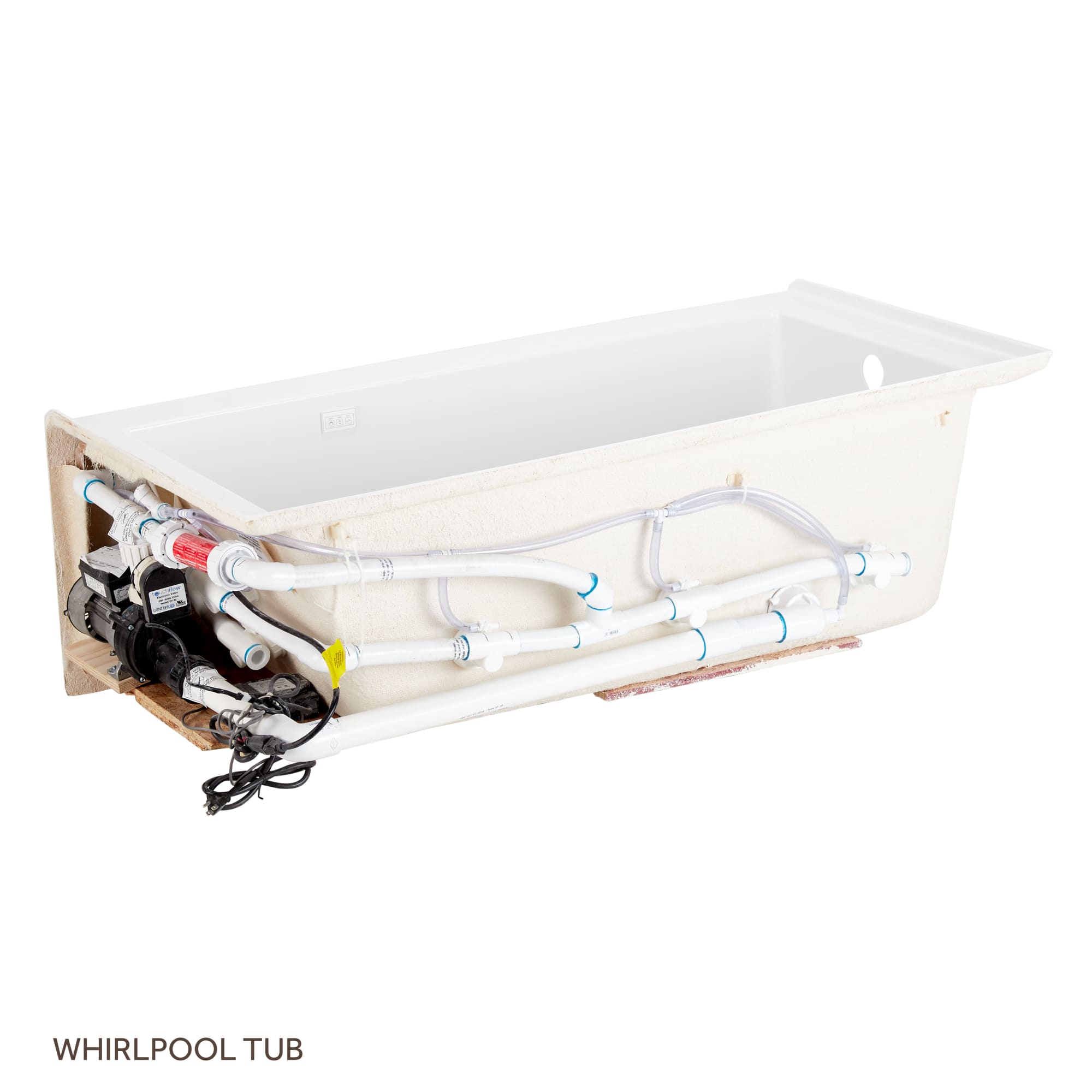 Signature Hardware 447047 bathtubs - View #4