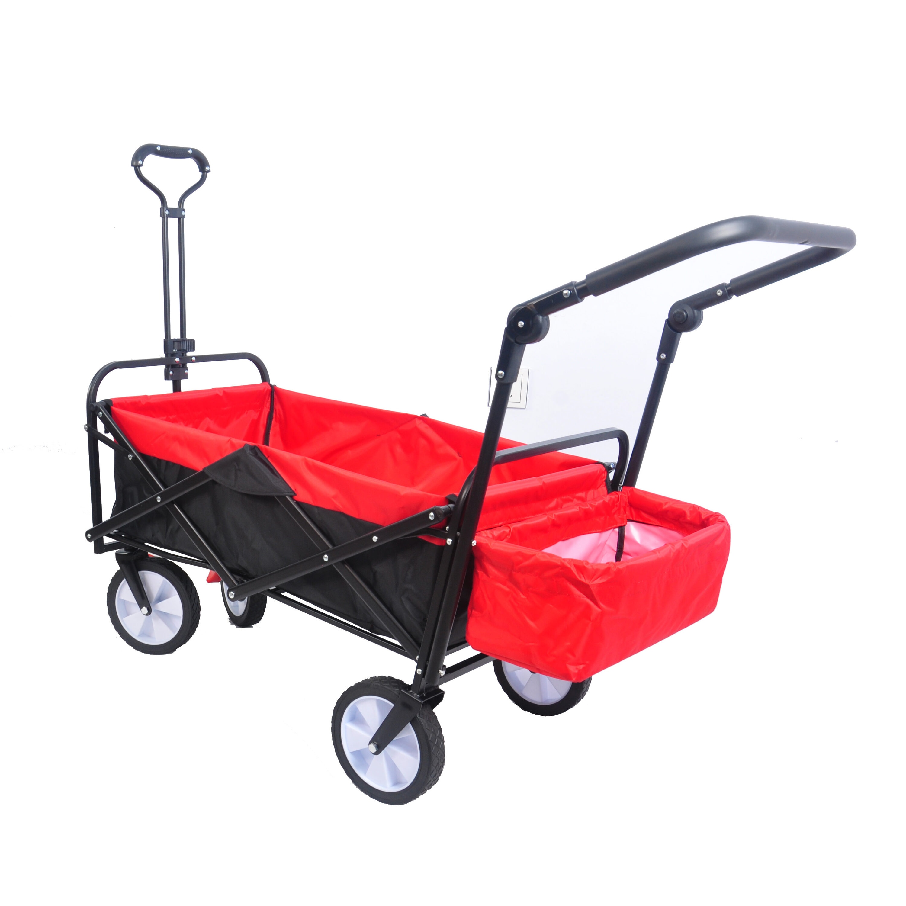 AHIOU HOME ZAAHG-78822C Yard-Carts - View #5