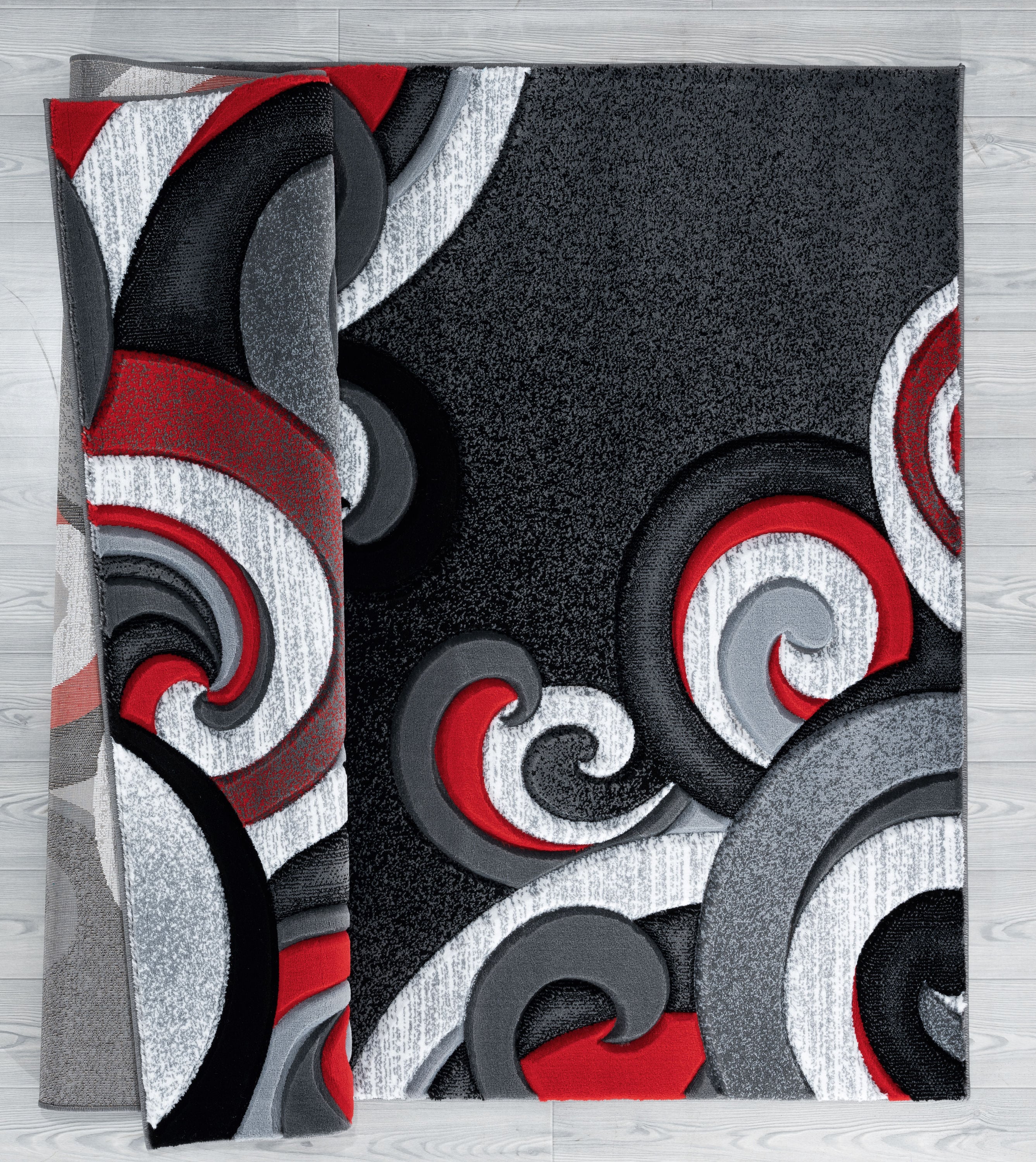 United Weavers Of America 2050 11330 88R rugs - View #4