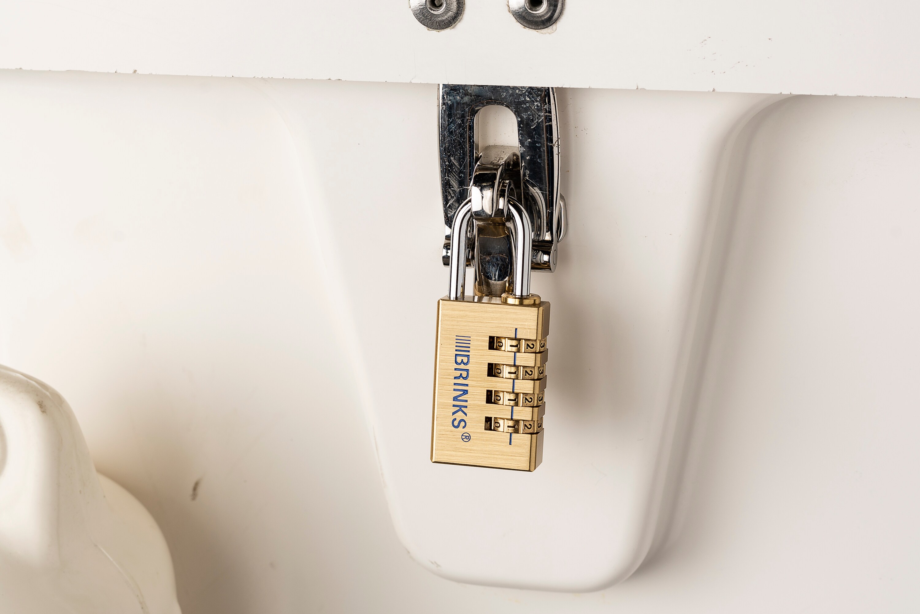 Brinks 171-30051 Padlocks-Locks-Cables - View #7