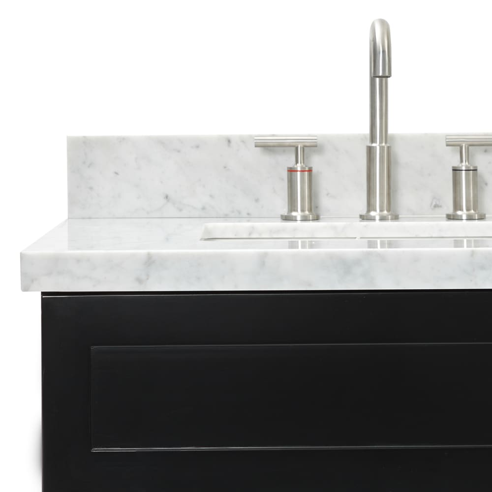 ARIEL F073DCWRVOBLK Bath-Vanity-Combo - View #9